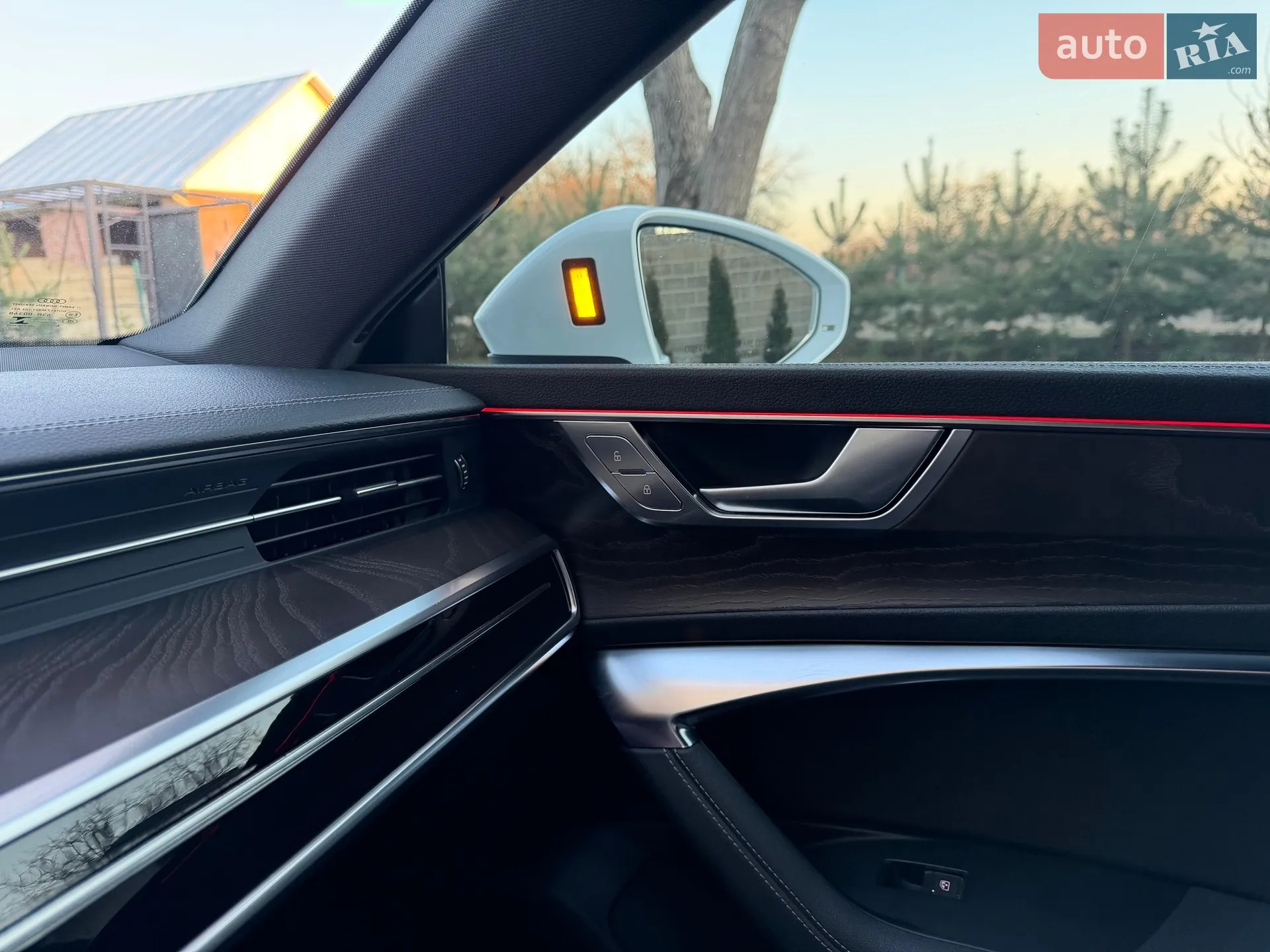 2018 Audi A7 - мініатюра 53