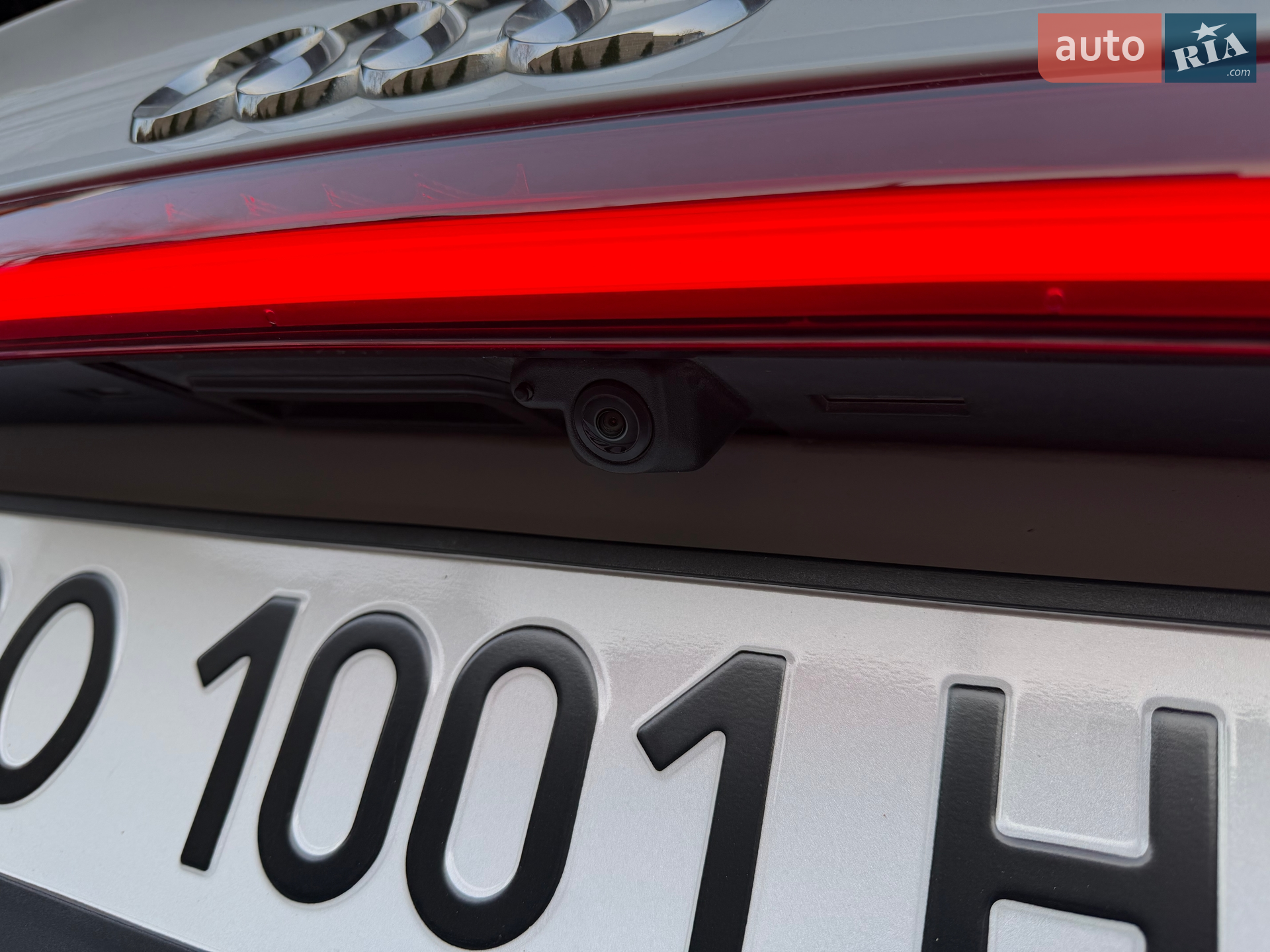 2018 Audi A7 - мініатюра 61