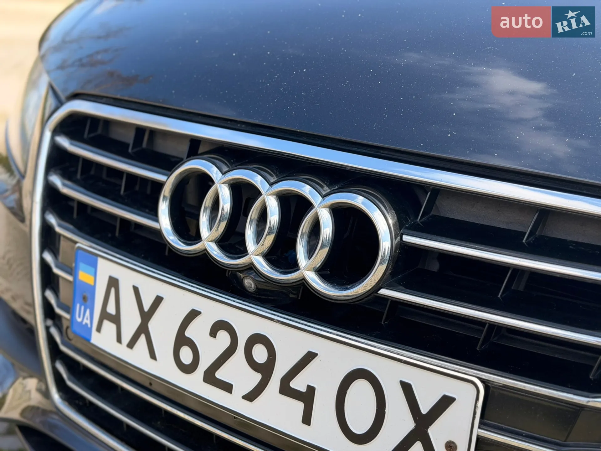 2014 Audi A7 - мініатюра 34