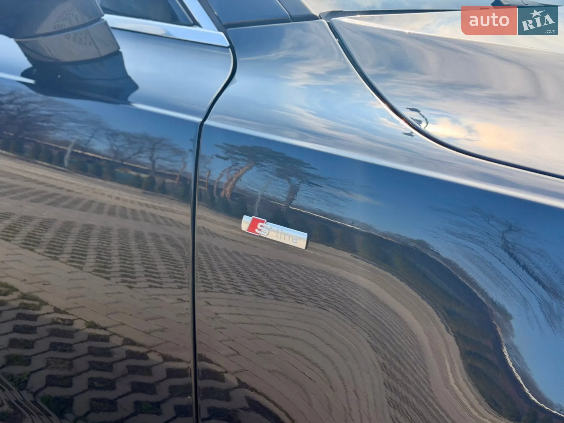 2014 Audi A7 - мініатюра 37
