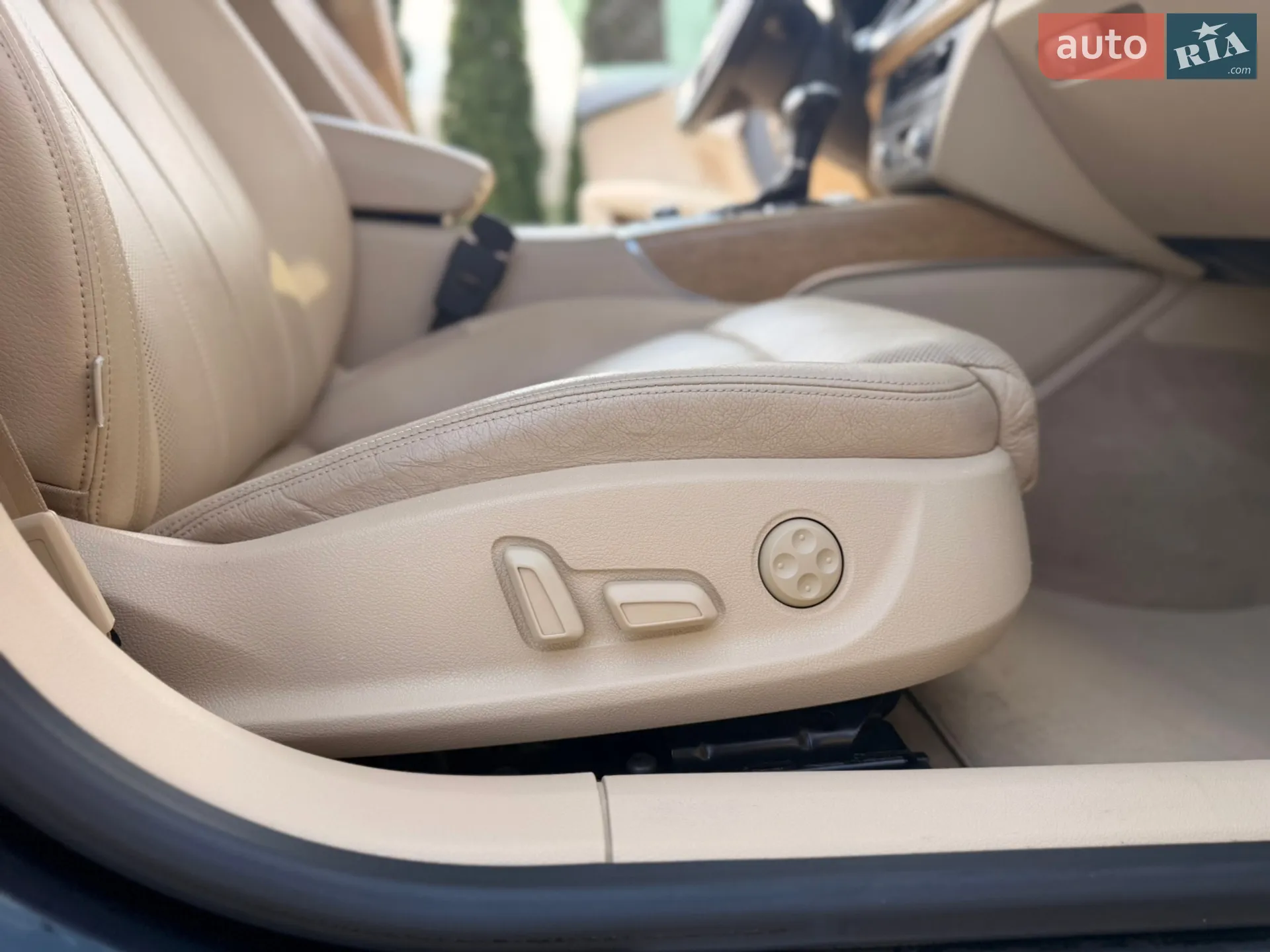 2014 Audi A7 - мініатюра 63