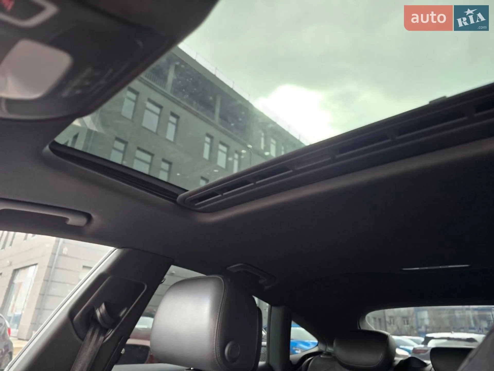 2016 Audi A7 - мініатюра 30
