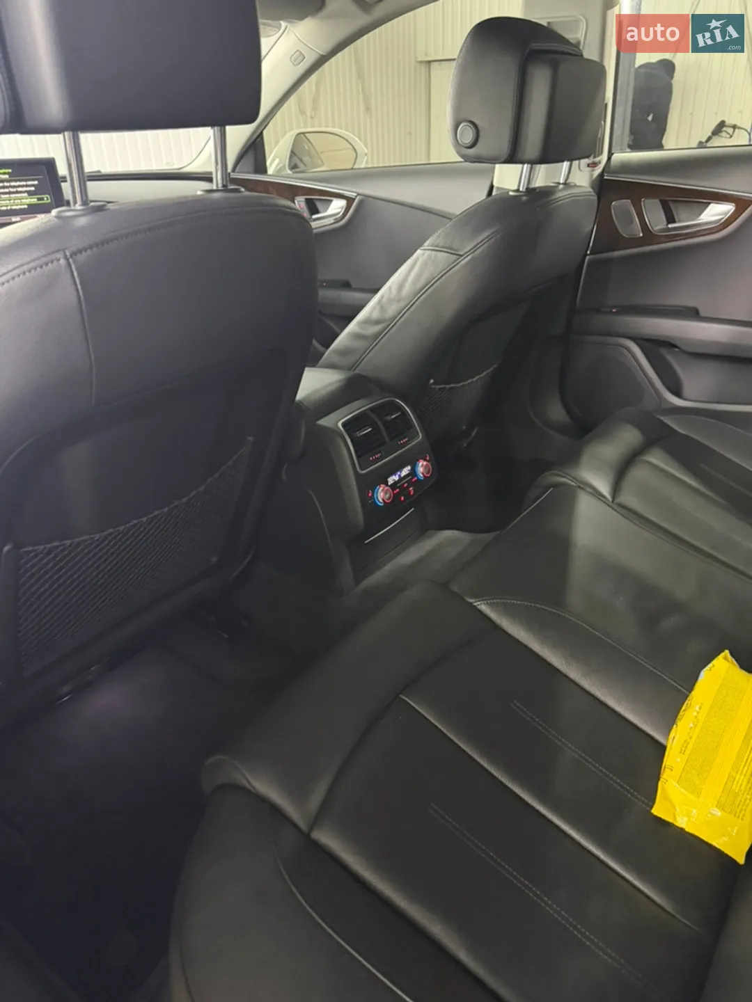 2014 Audi A7 - мініатюра 16