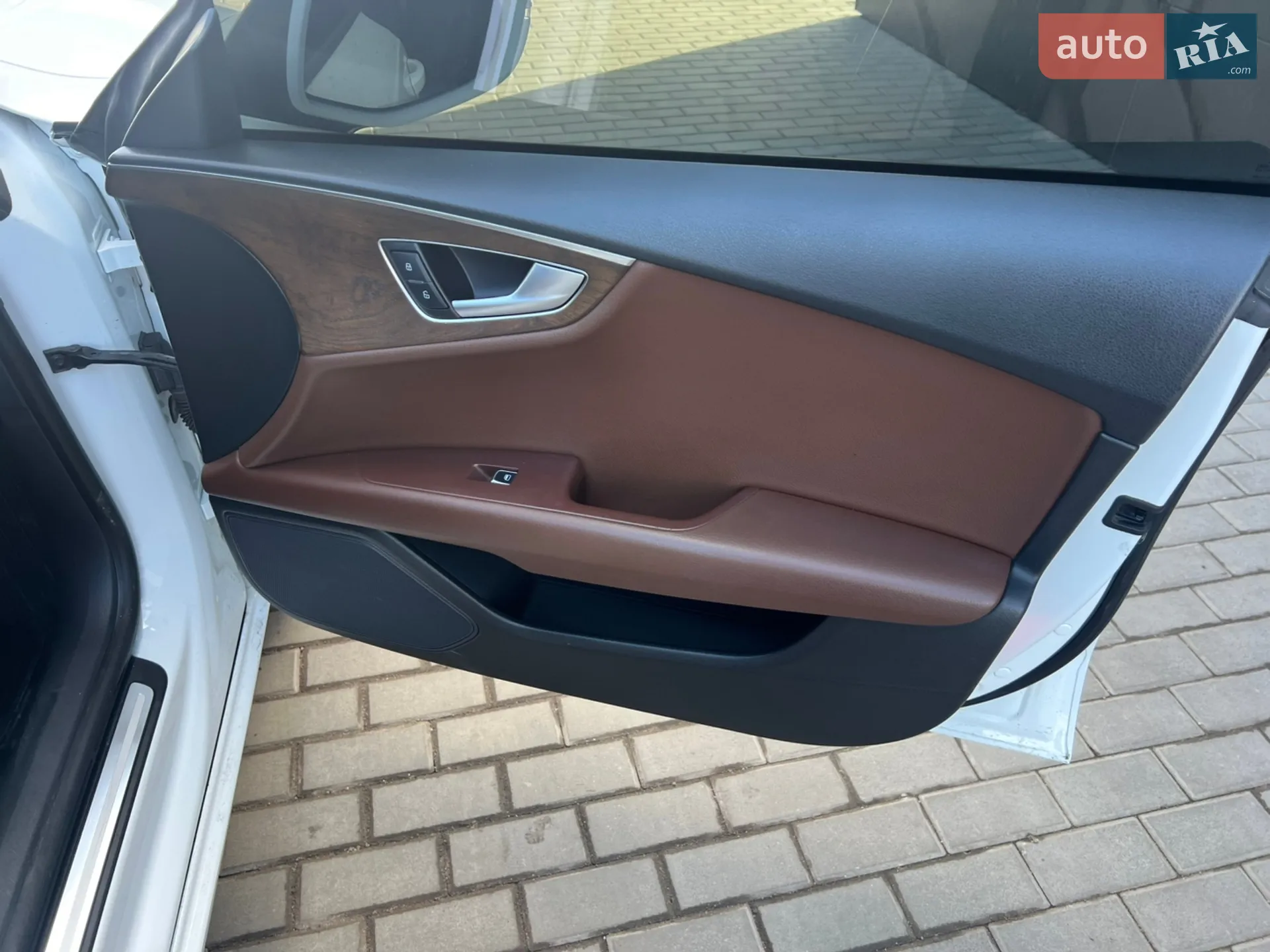 2011 Audi A7 - мініатюра 15