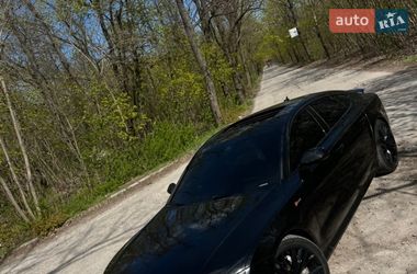 Ліфтбек Audi A7 Sportback 2015 в Кривому Розі