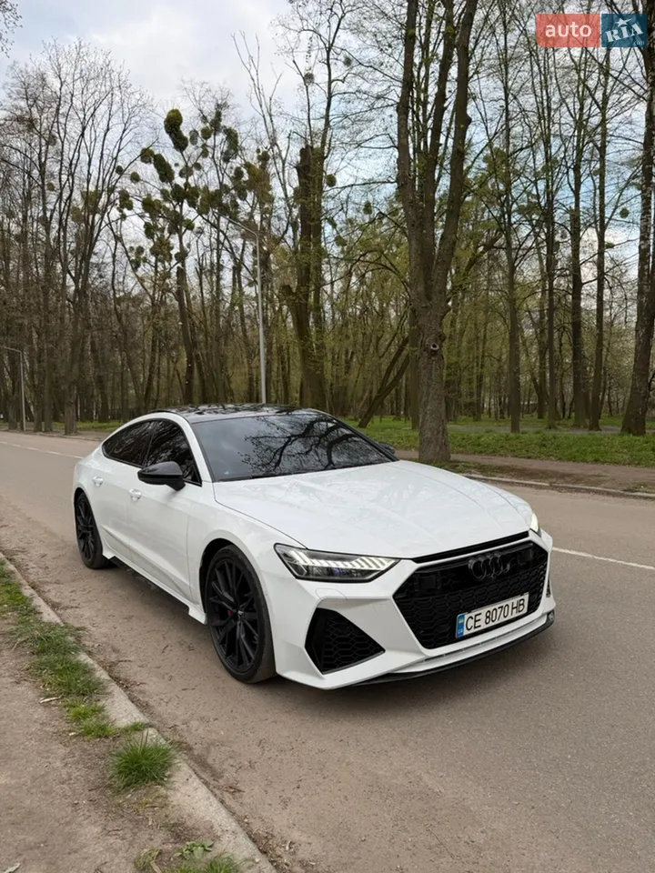 2019 Audi A7 - мініатюра 27