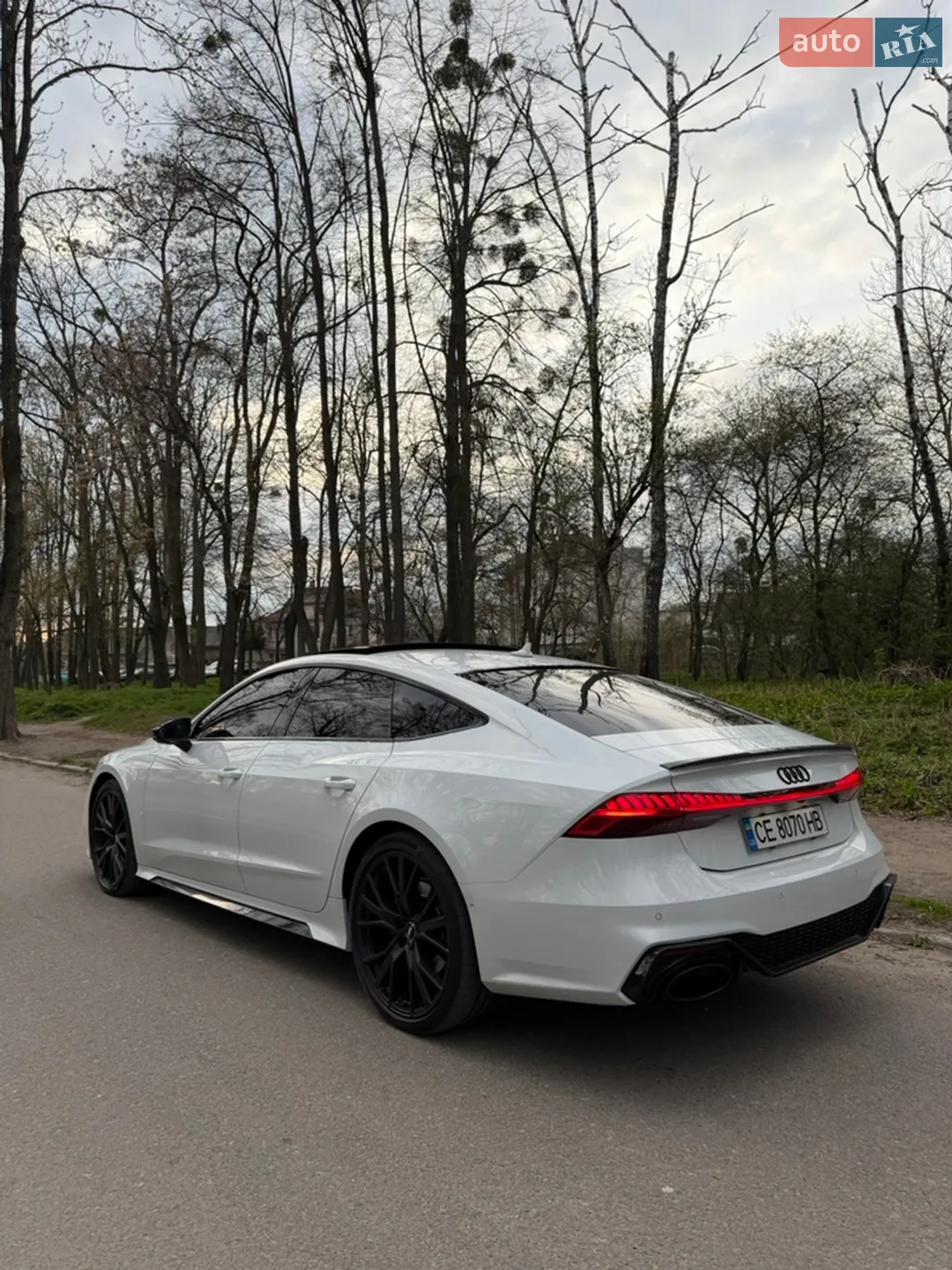 2018 Audi A7 - мініатюра 7