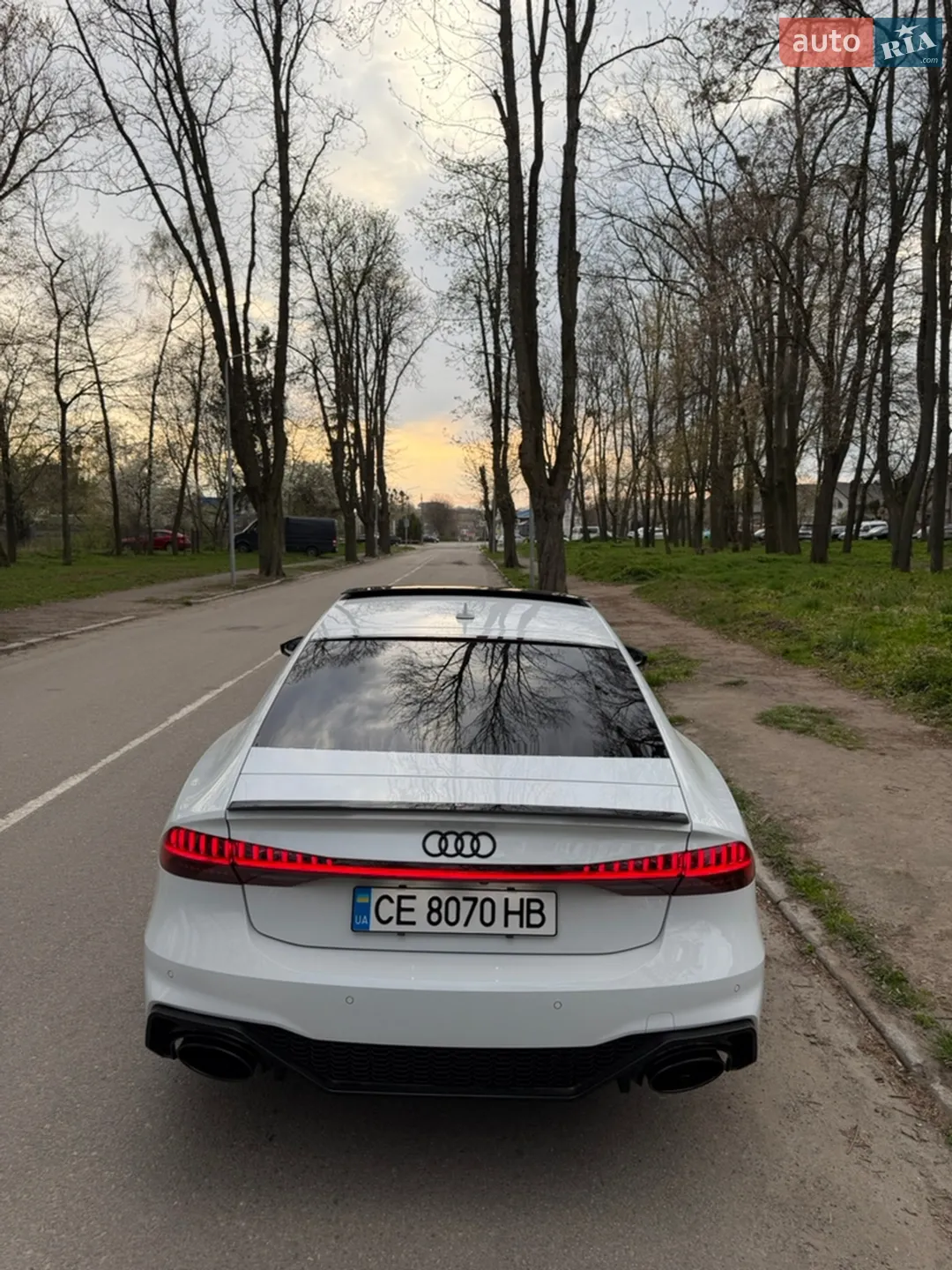 2018 Audi A7 - мініатюра 9