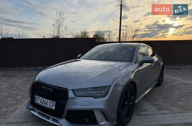 Ліфтбек Audi A7 Sportback 2015 в Києві