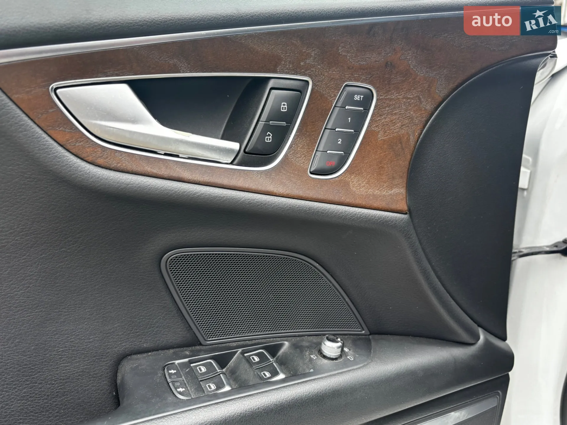 2016 Audi A7 - мініатюра 15