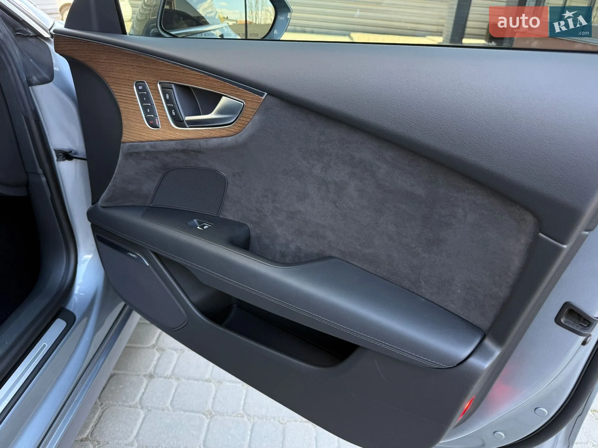 2015 Audi A7 - мініатюра 42
