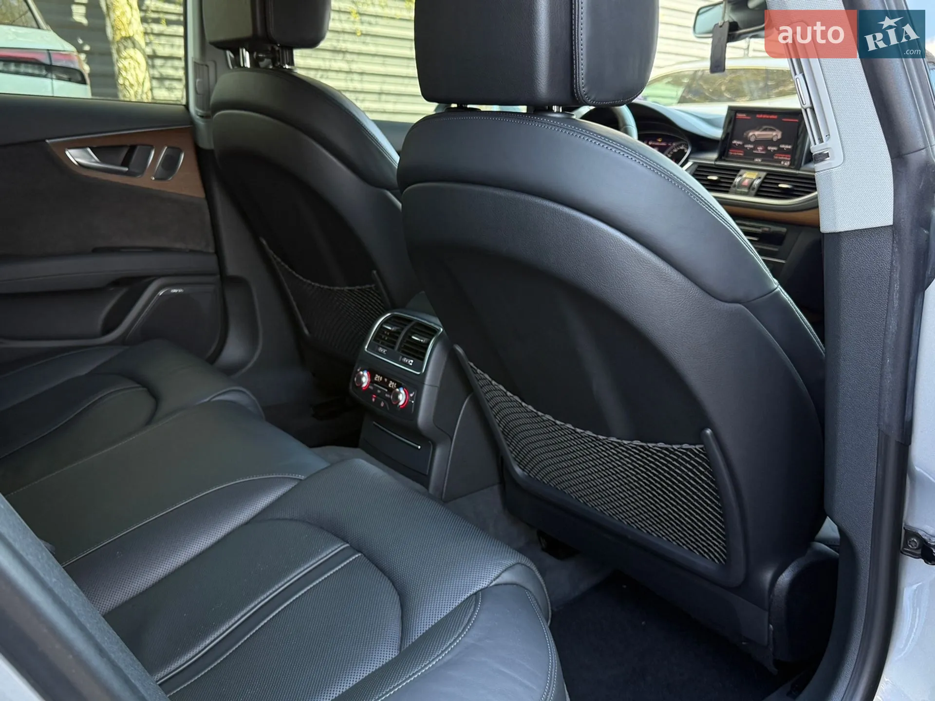 2015 Audi A7 - мініатюра 52