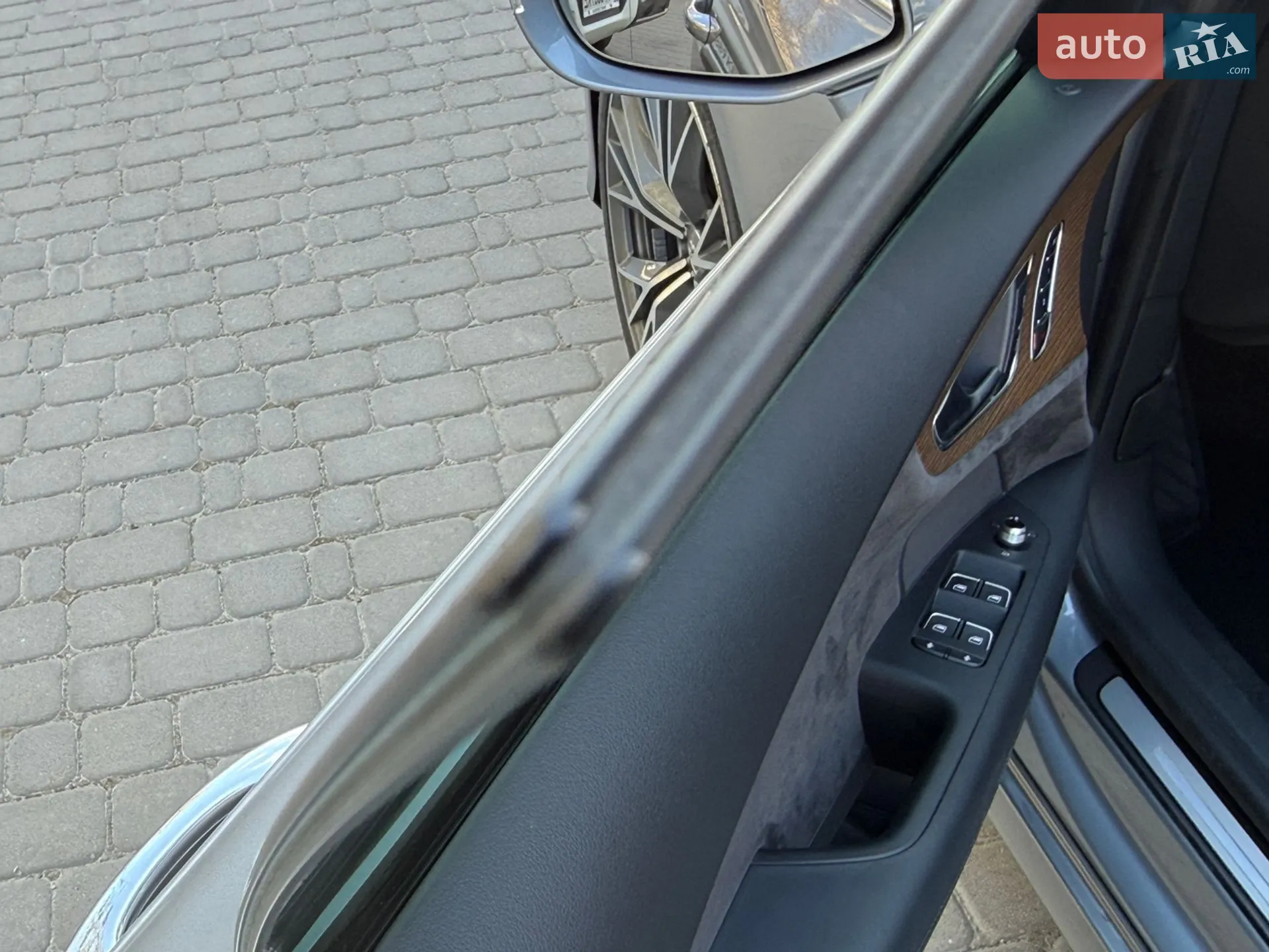 2015 Audi A7 - мініатюра 58