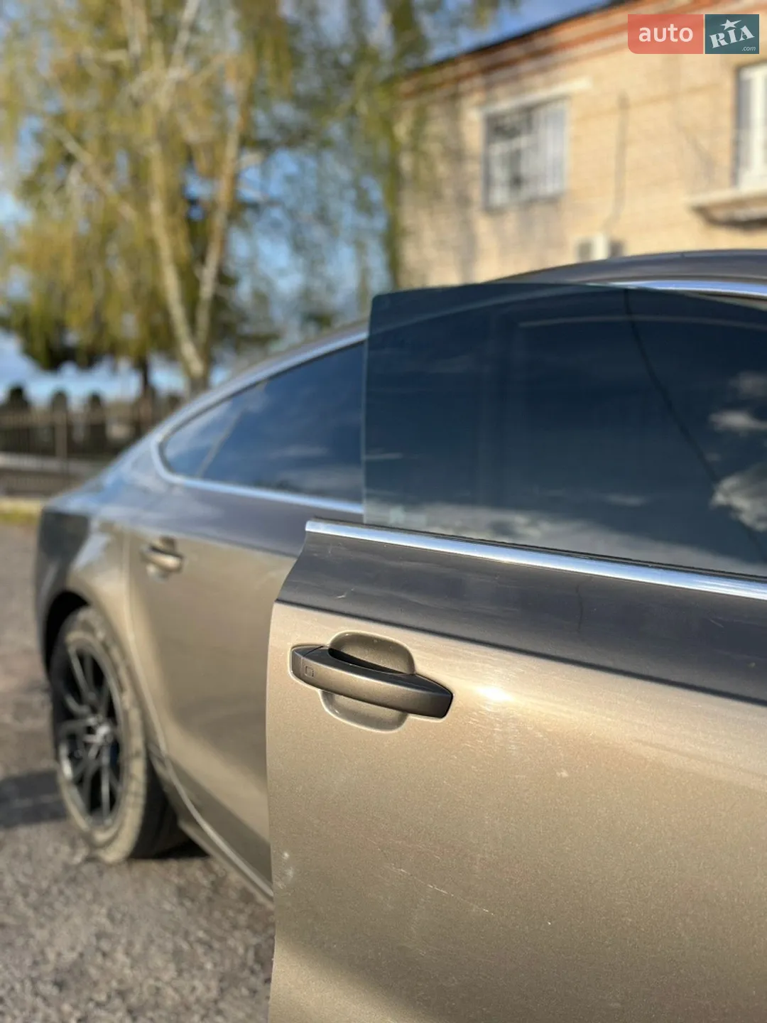 2011 Audi A7 - мініатюра 18