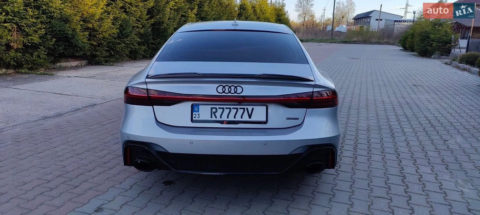 2019 Audi A7 - мініатюра 14