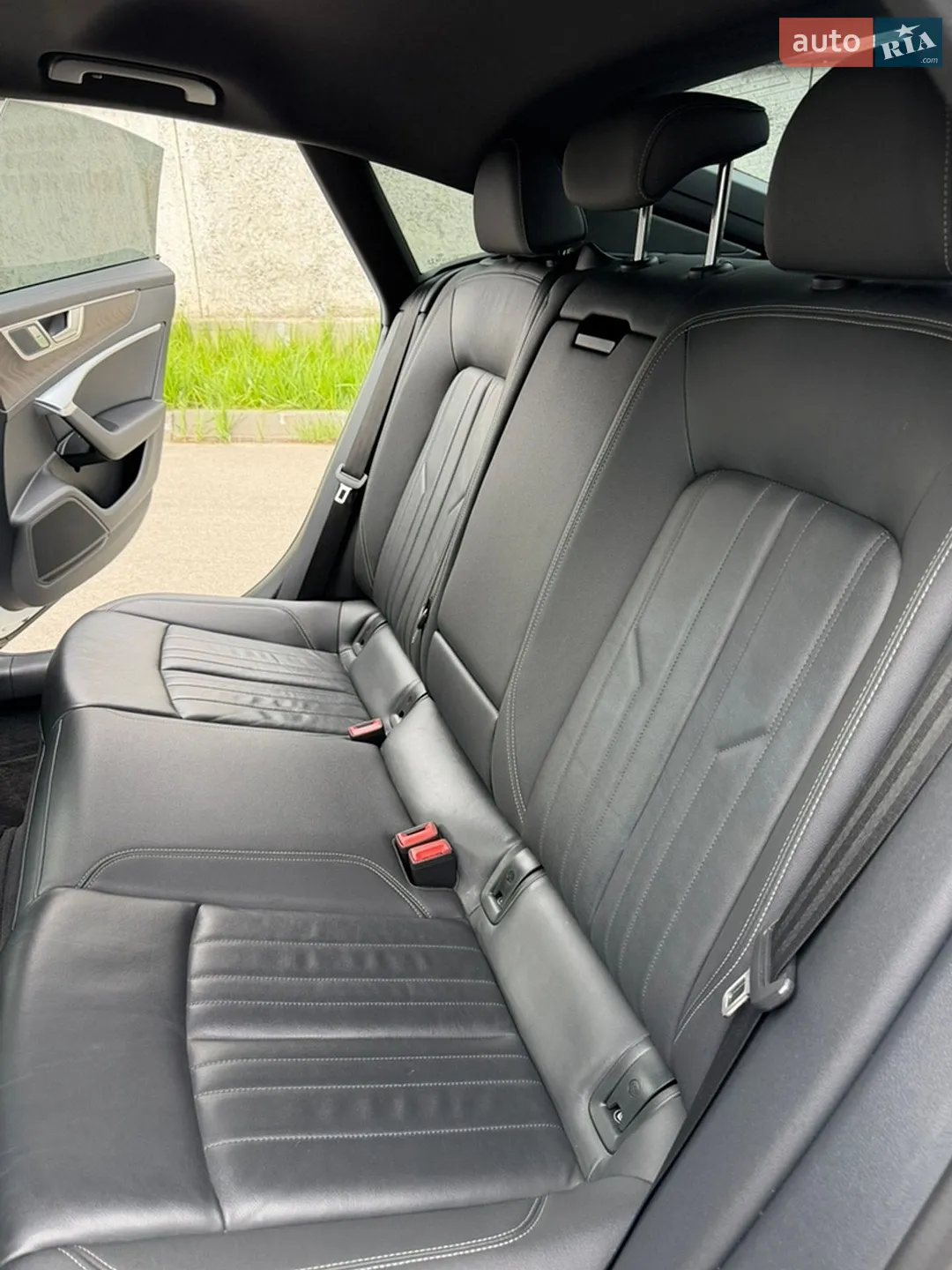2018 Audi A7 - мініатюра 15