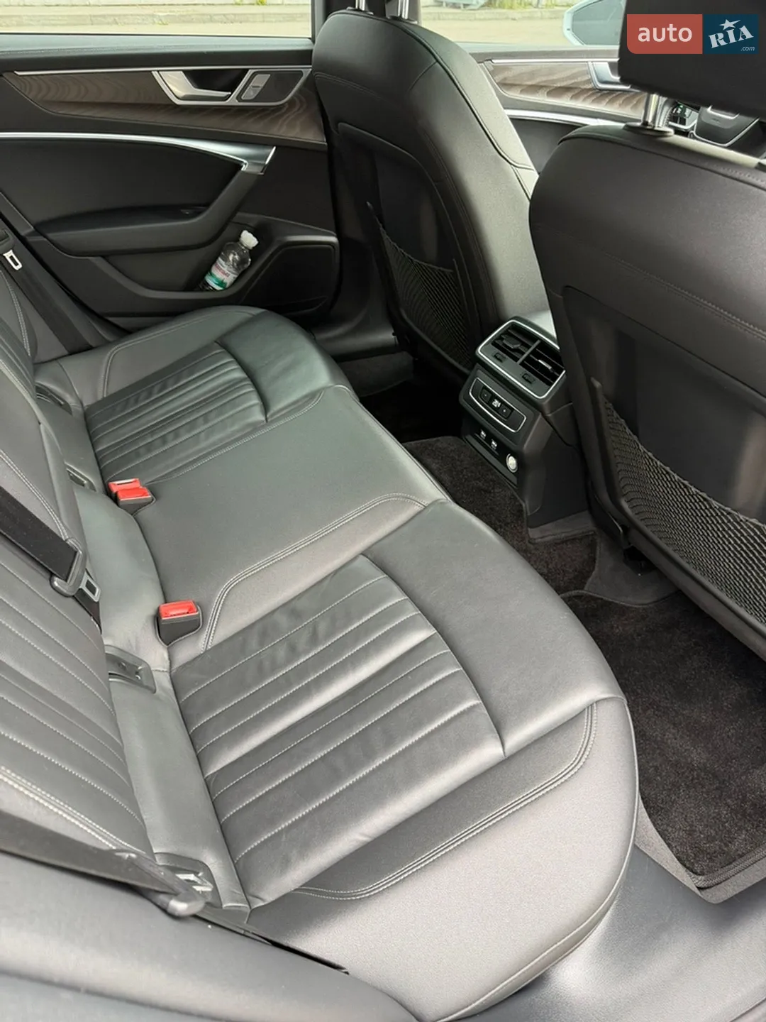 2018 Audi A7 - мініатюра 19