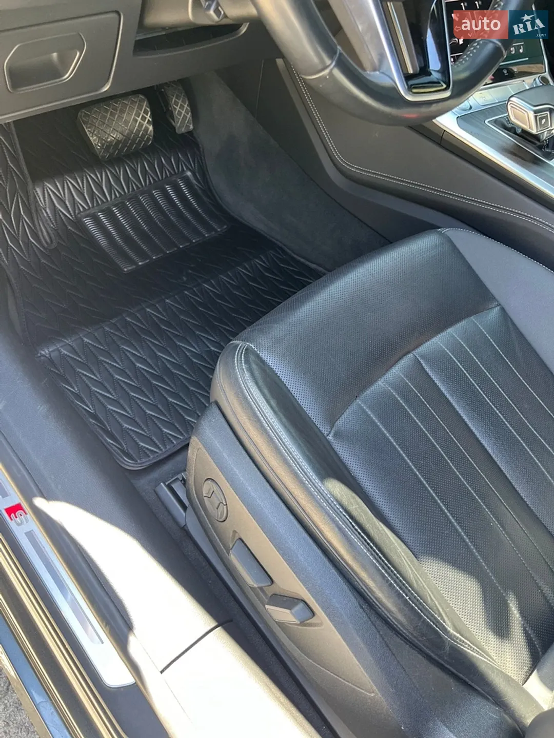 2019 Audi A7 - мініатюра 24