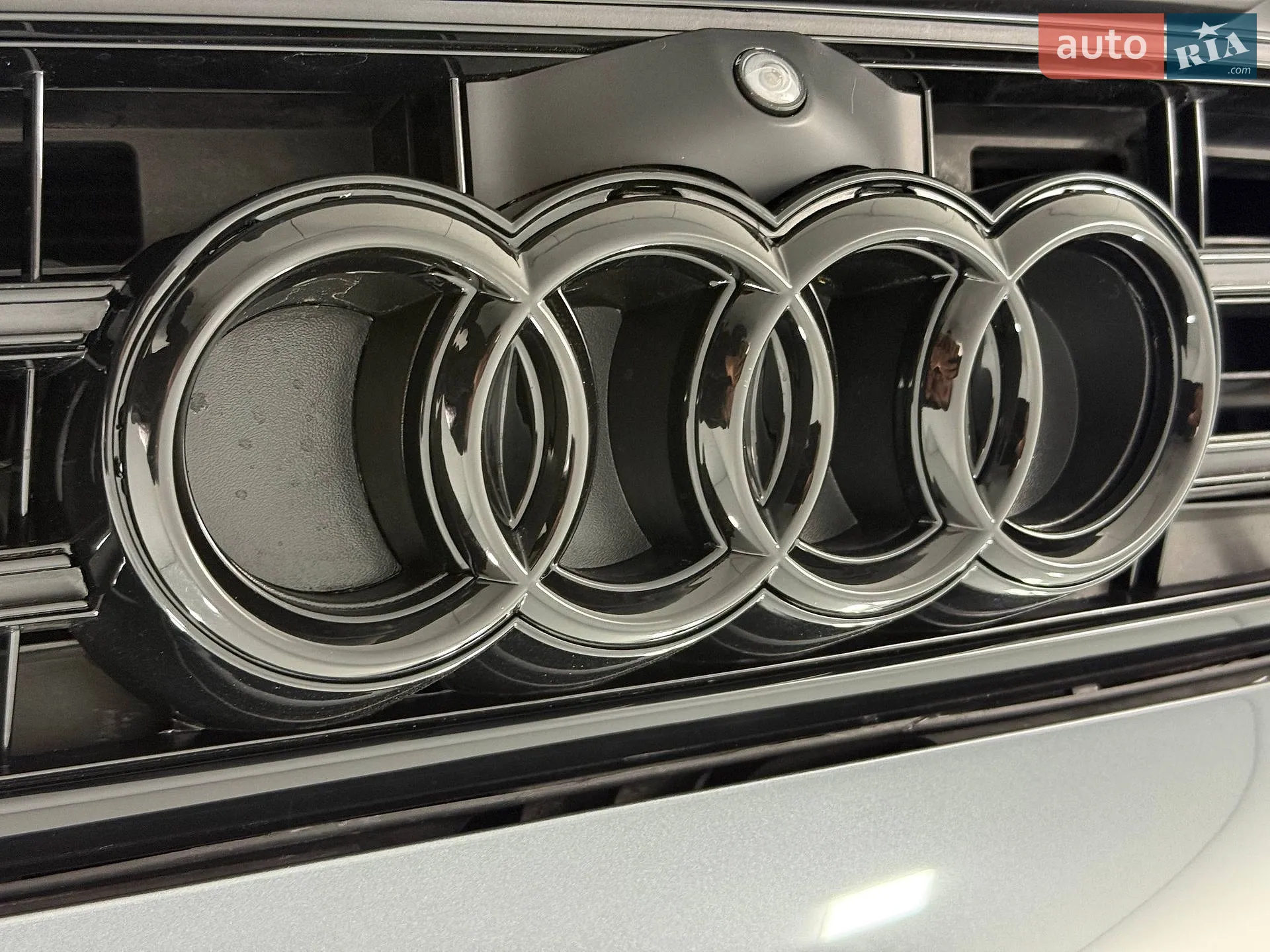 2017 Audi A7 - мініатюра 22
