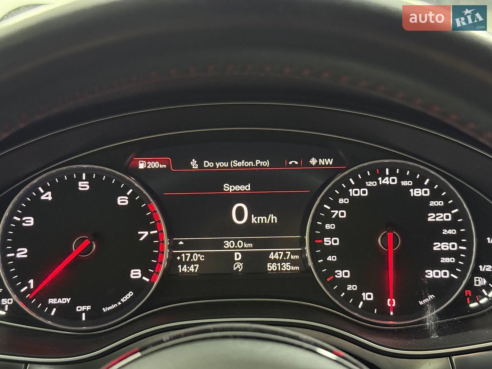 2017 Audi A7 - мініатюра 33