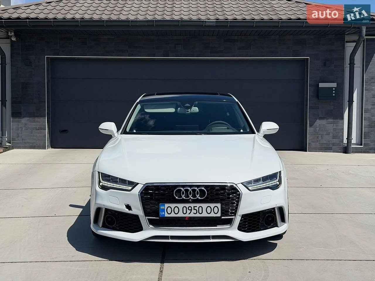 2016 Audi A7 - мініатюра 53