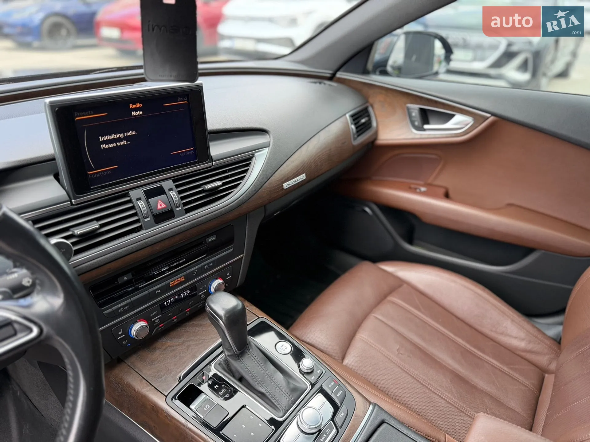 2014 Audi A7 - мініатюра 17