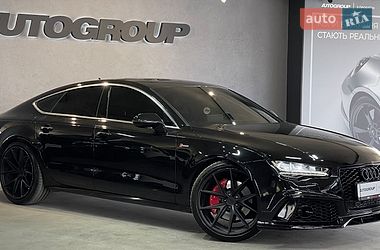 Ліфтбек Audi A7 Sportback 2015 в Одесі