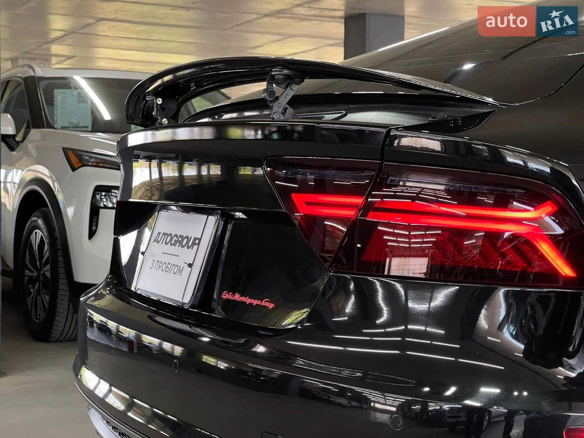 2015 Audi A7 - мініатюра 8