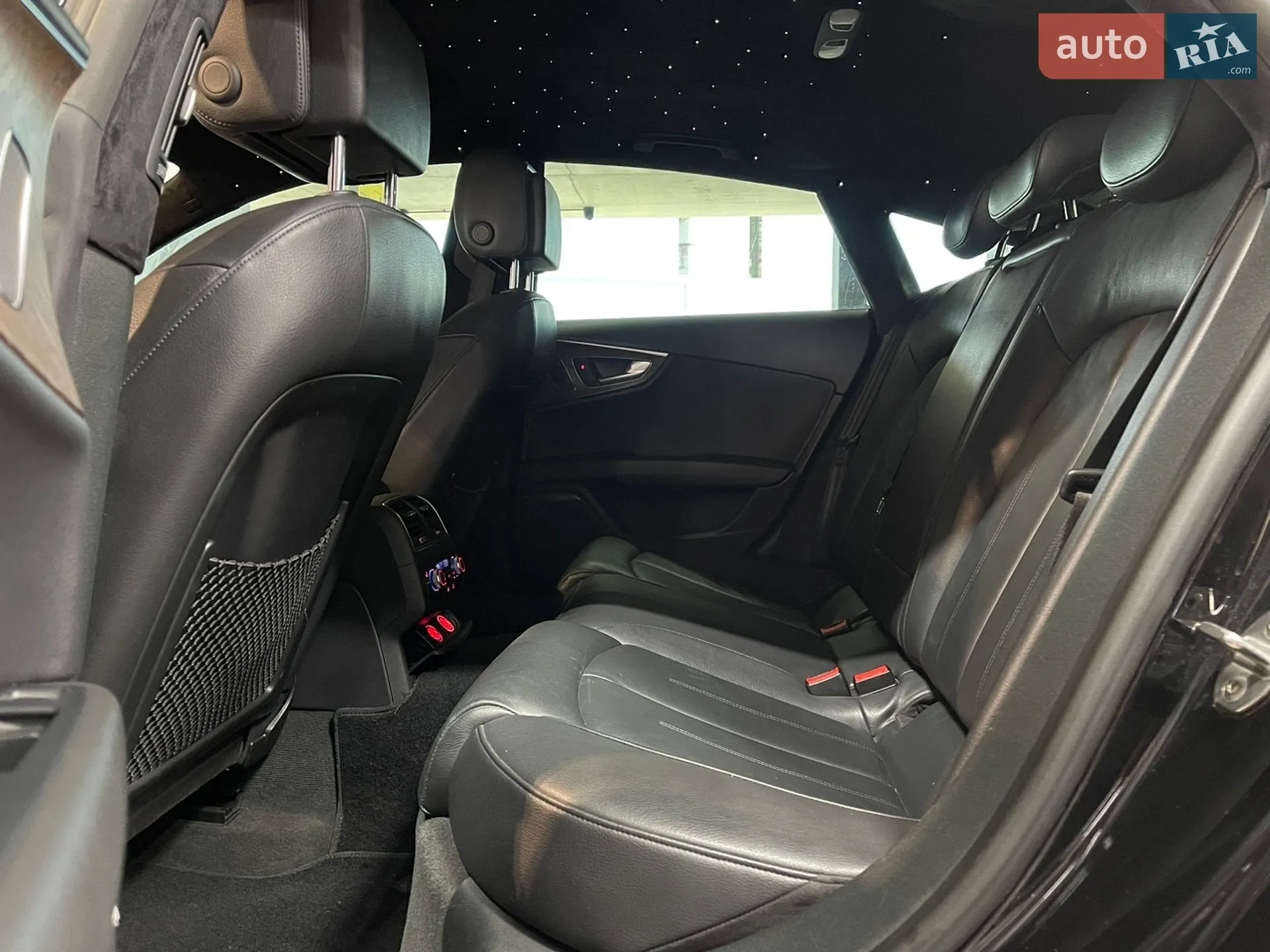 2015 Audi A7 - мініатюра 21