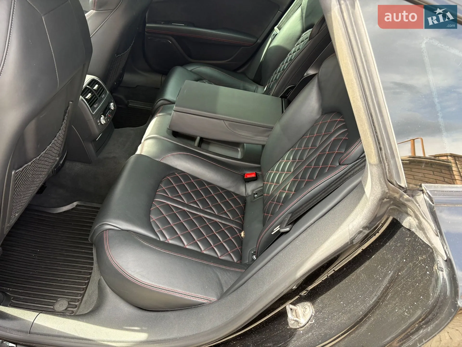 2017 Audi A7 - мініатюра 27