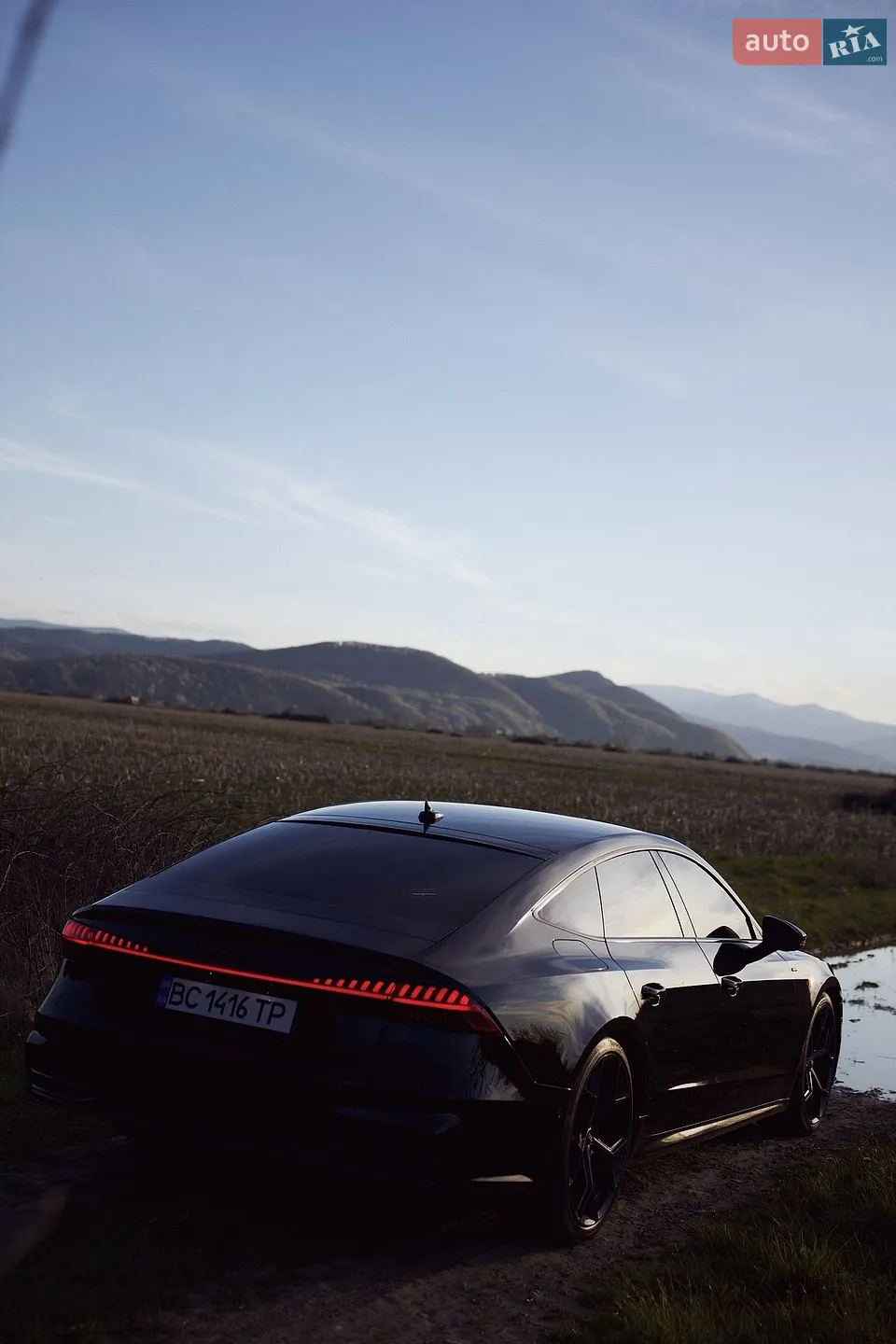 2018 Audi A7 - мініатюра 15