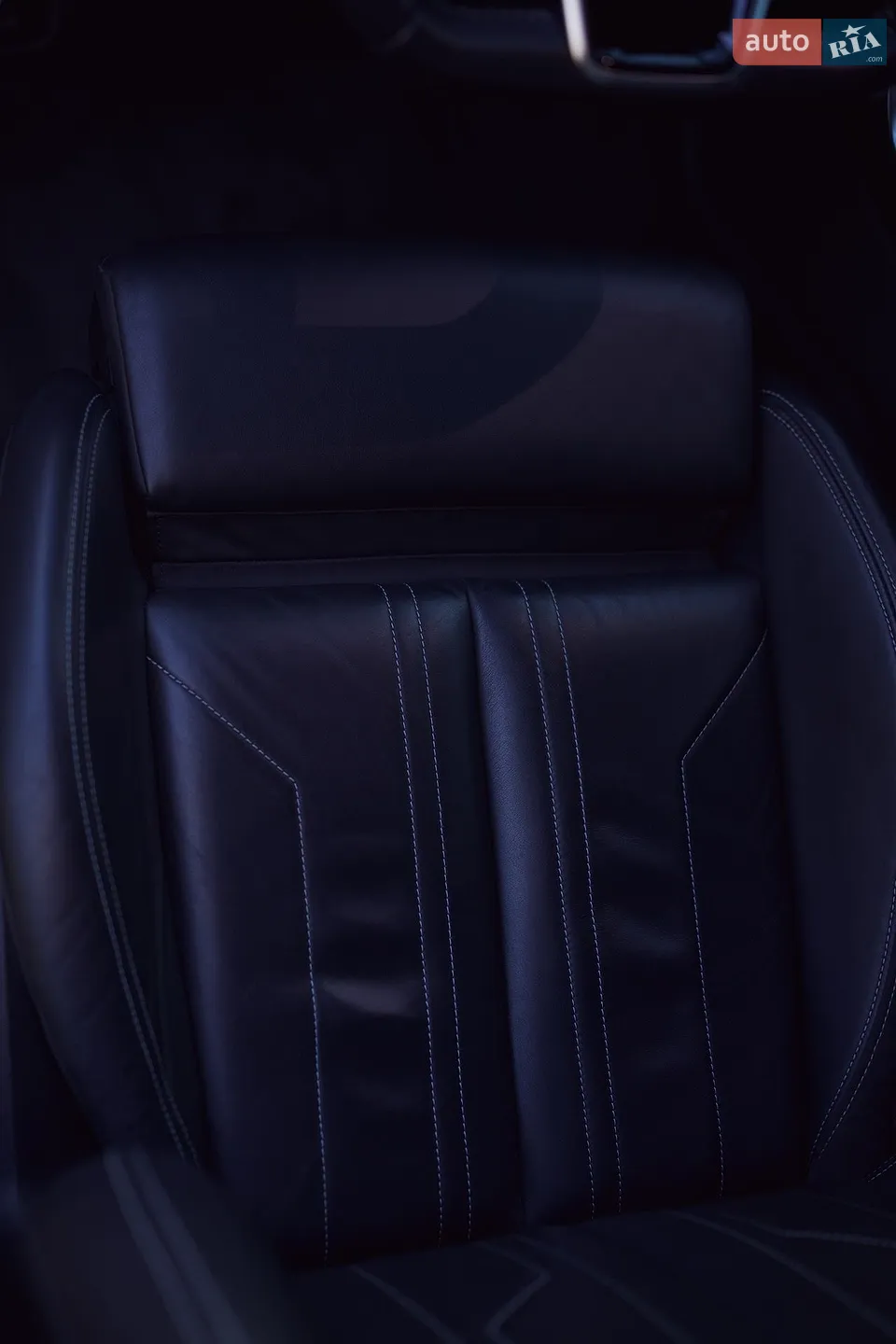2018 Audi A7 - мініатюра 24
