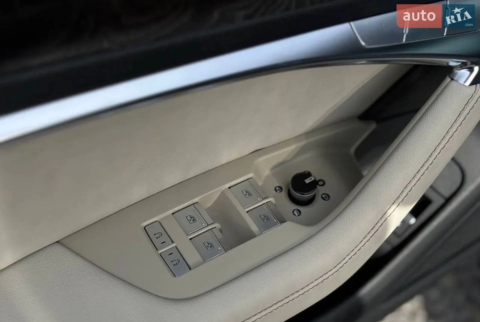 2018 Audi A7 - мініатюра 3