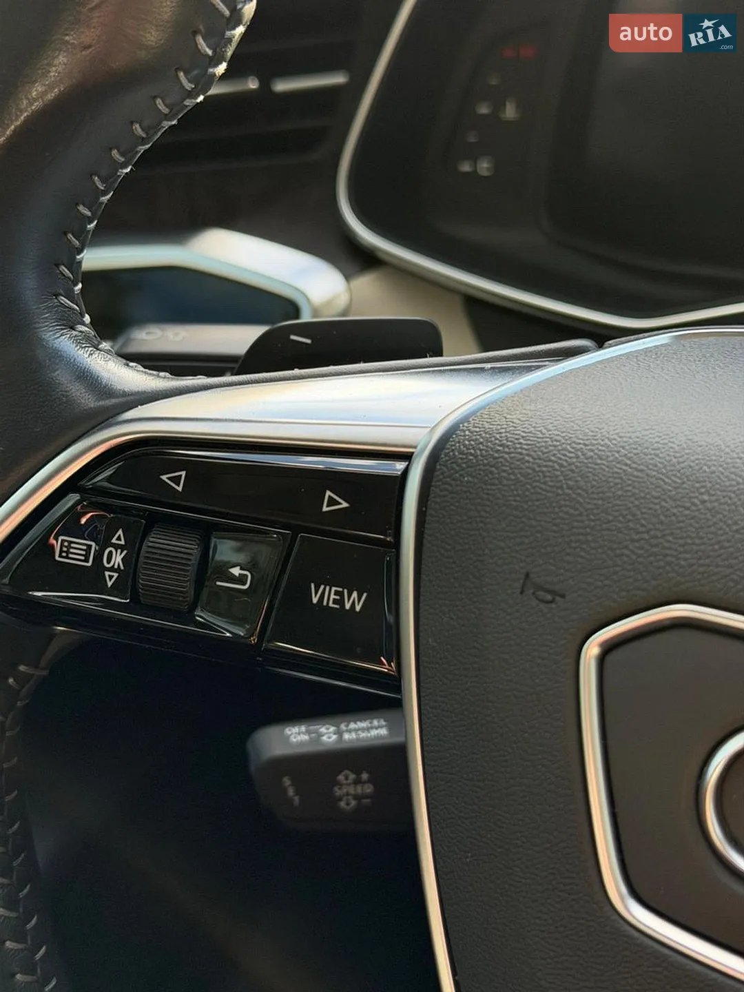2018 Audi A7 - мініатюра 44