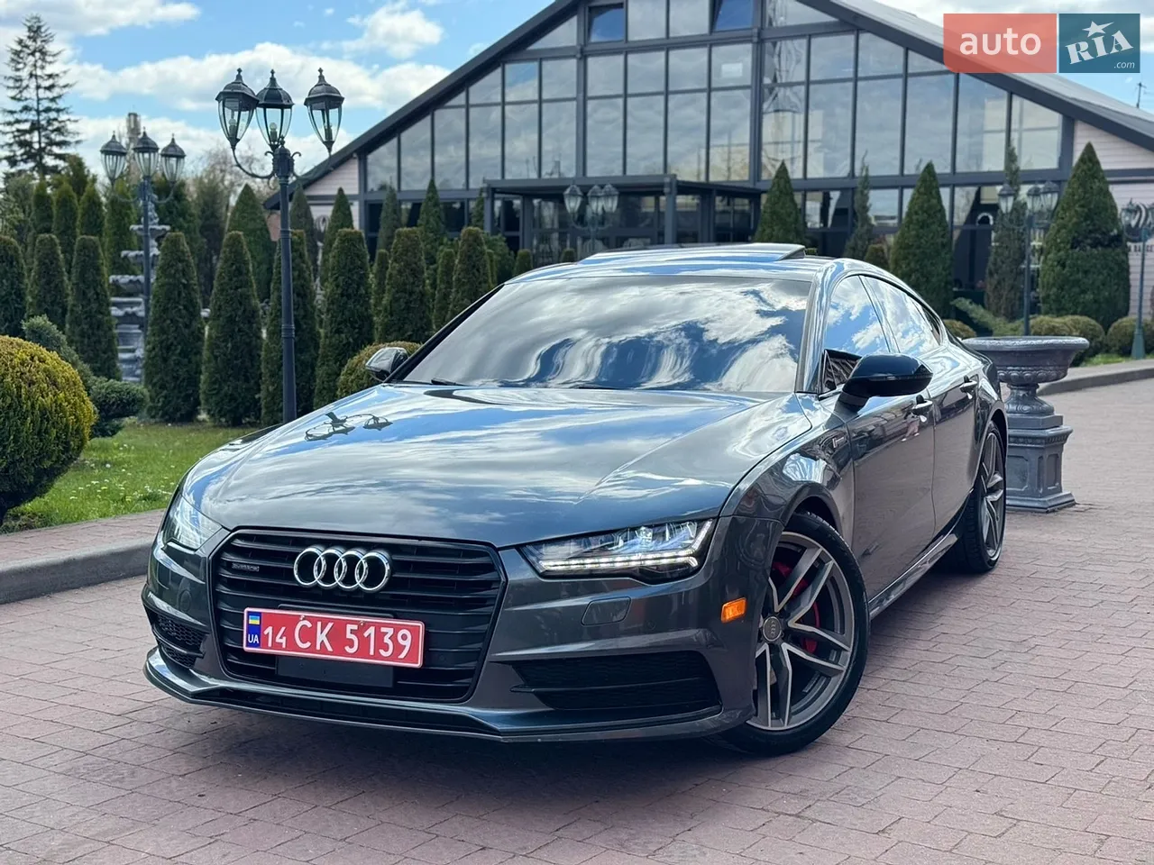 2015 Audi Q5 - мініатюра 51