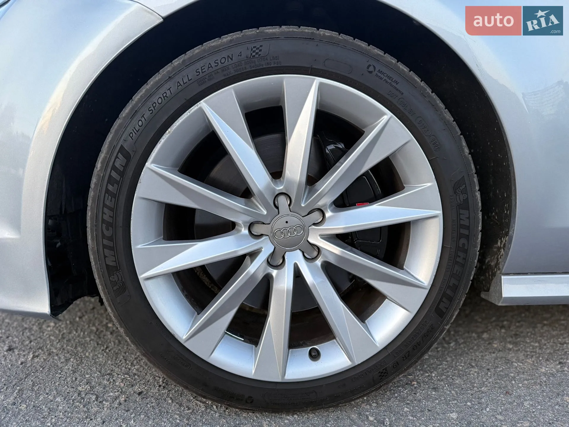 2015 Audi A7 - мініатюра 14