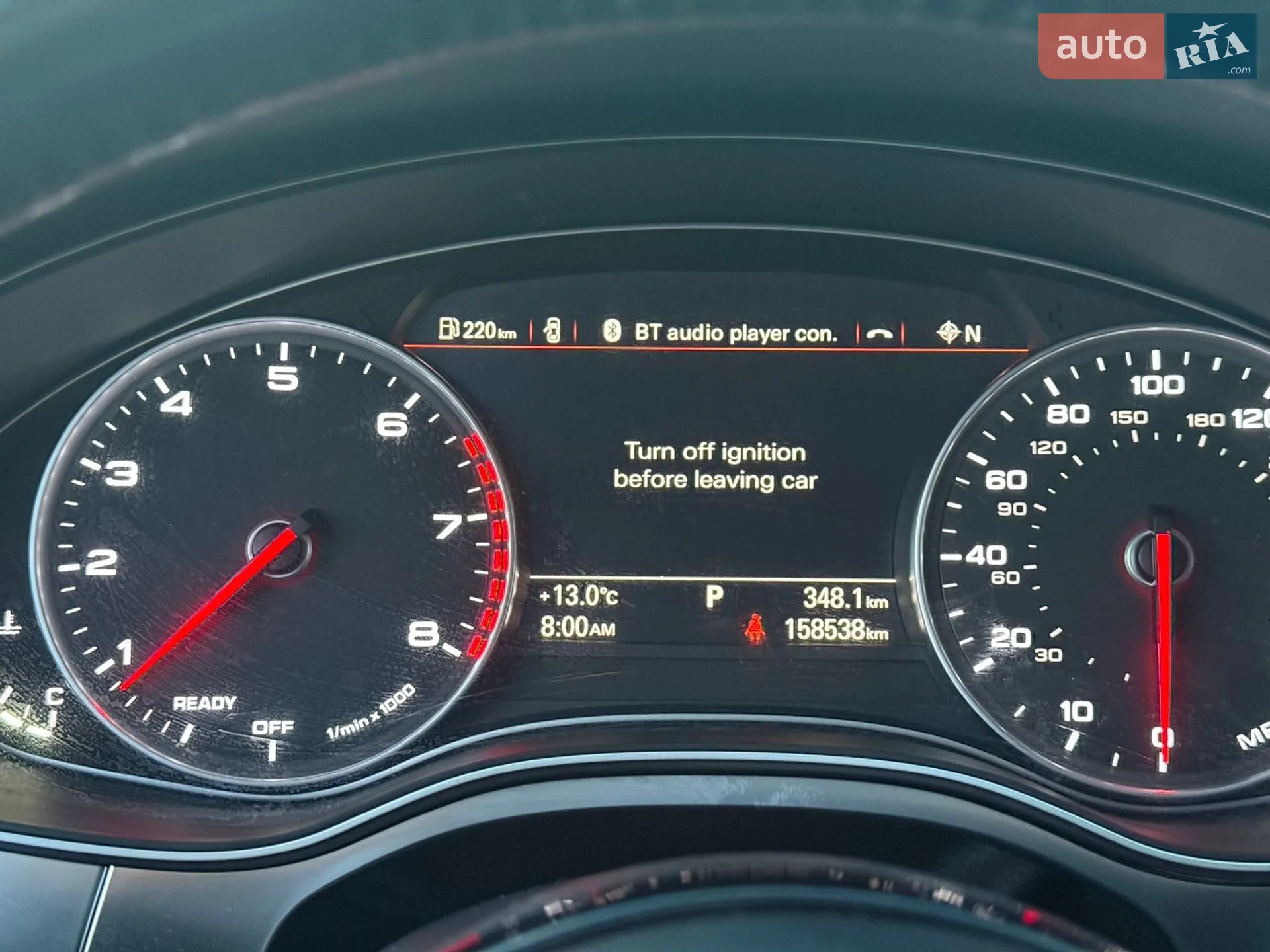 2015 Audi A7 - мініатюра 22