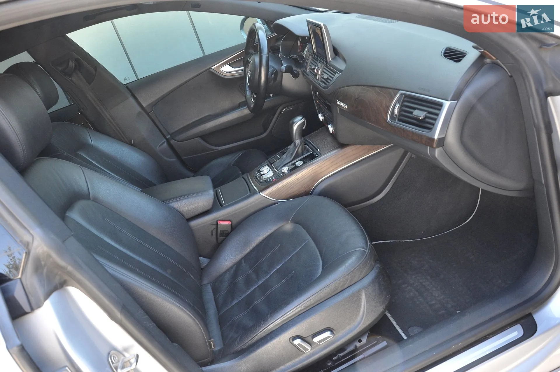 2016 Audi A7 - мініатюра 35