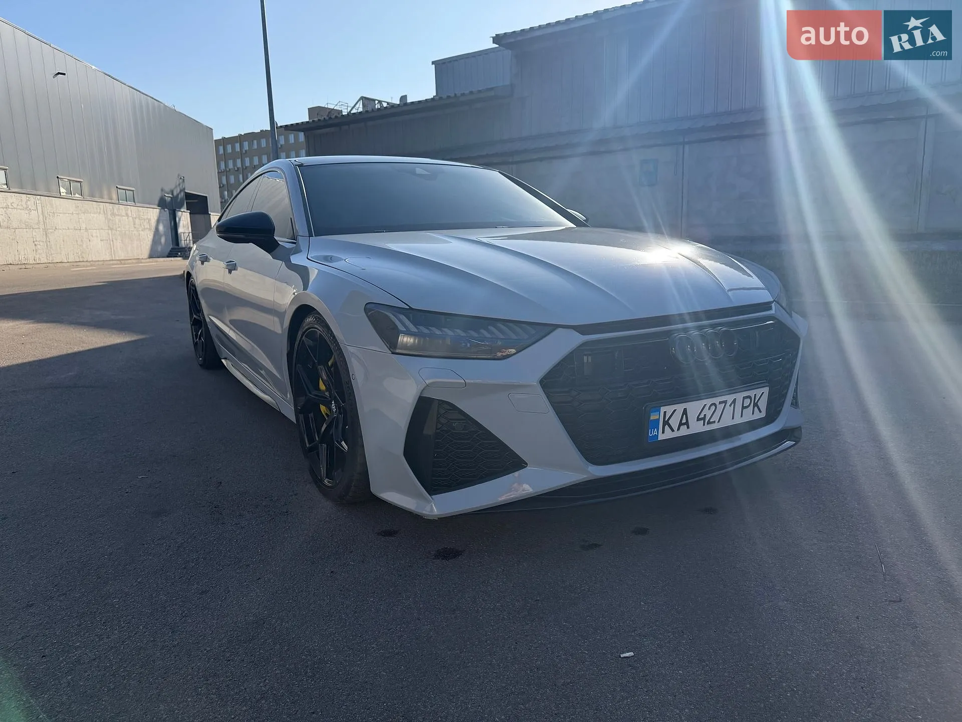 2019 Audi A7 - мініатюра 27