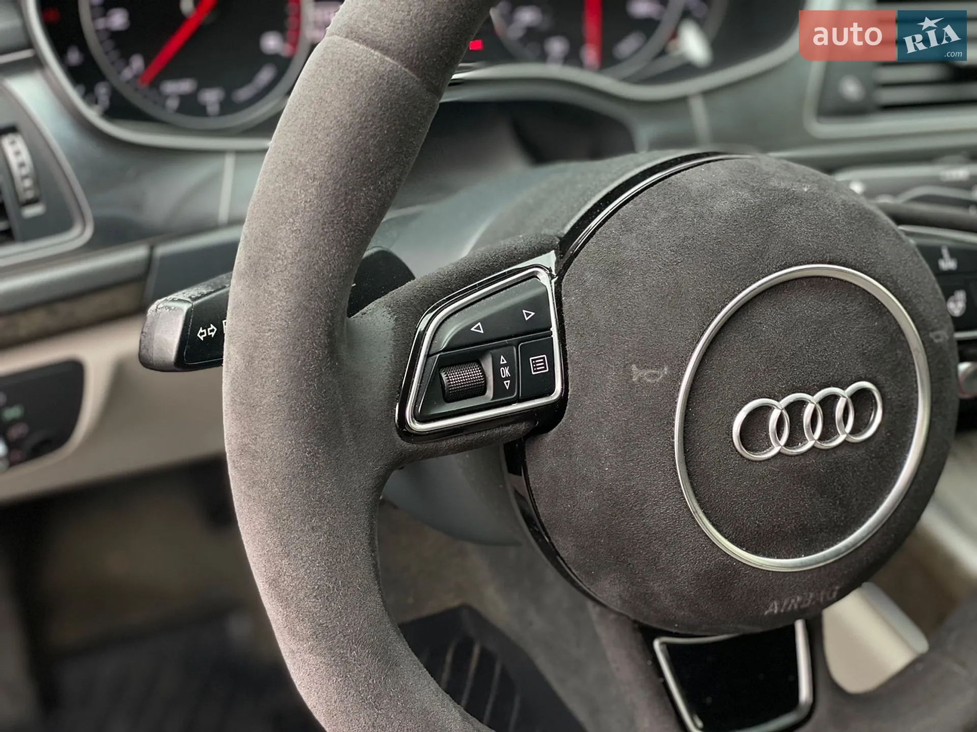 2016 Audi A7 - мініатюра 20