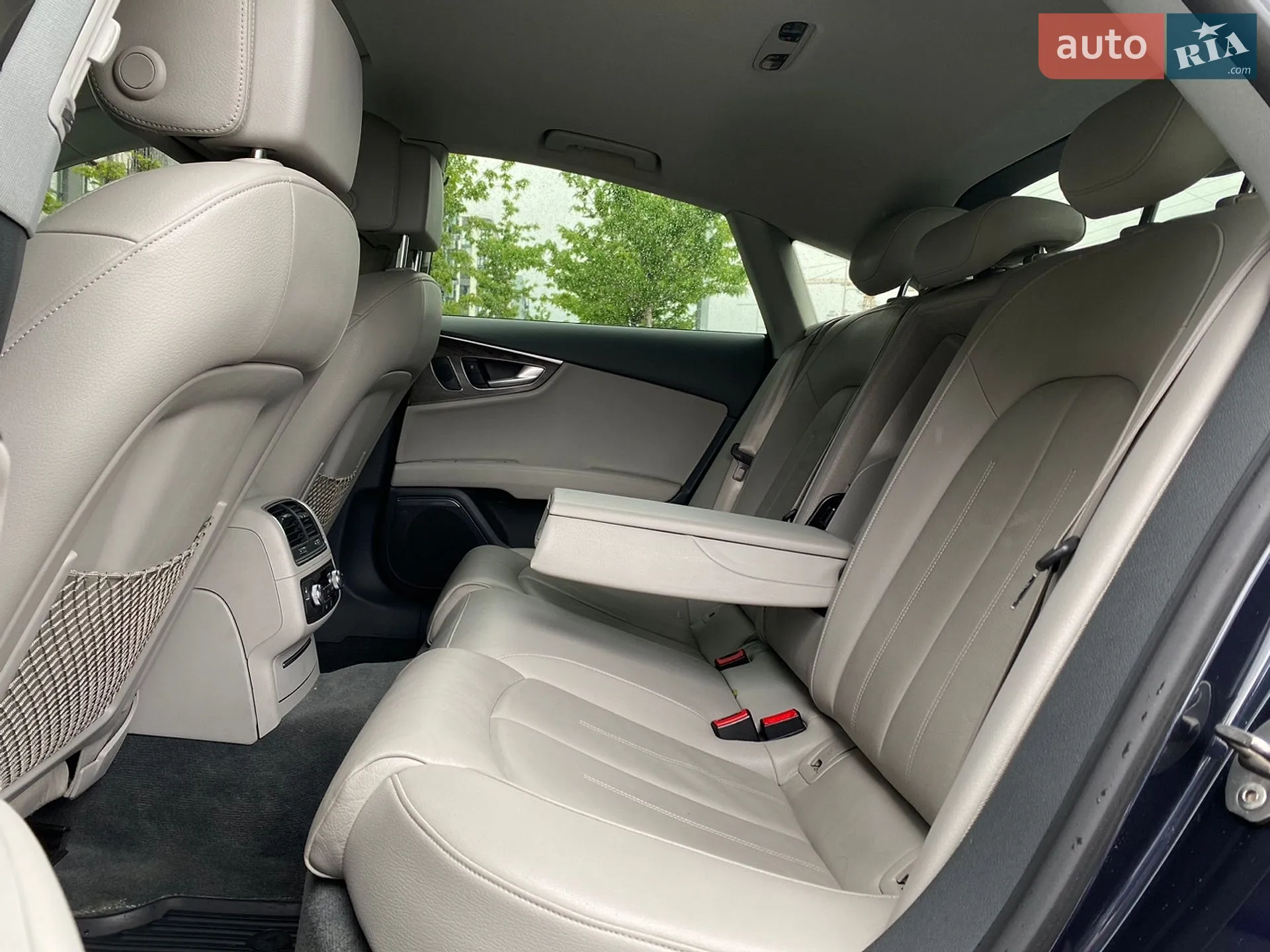 2016 Audi A7 - мініатюра 27