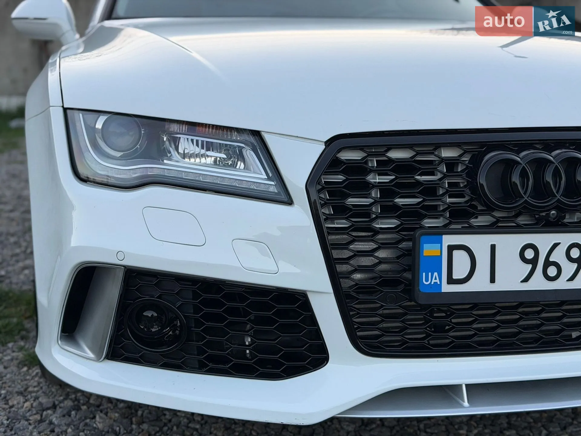 2014 Audi A7 - мініатюра 7