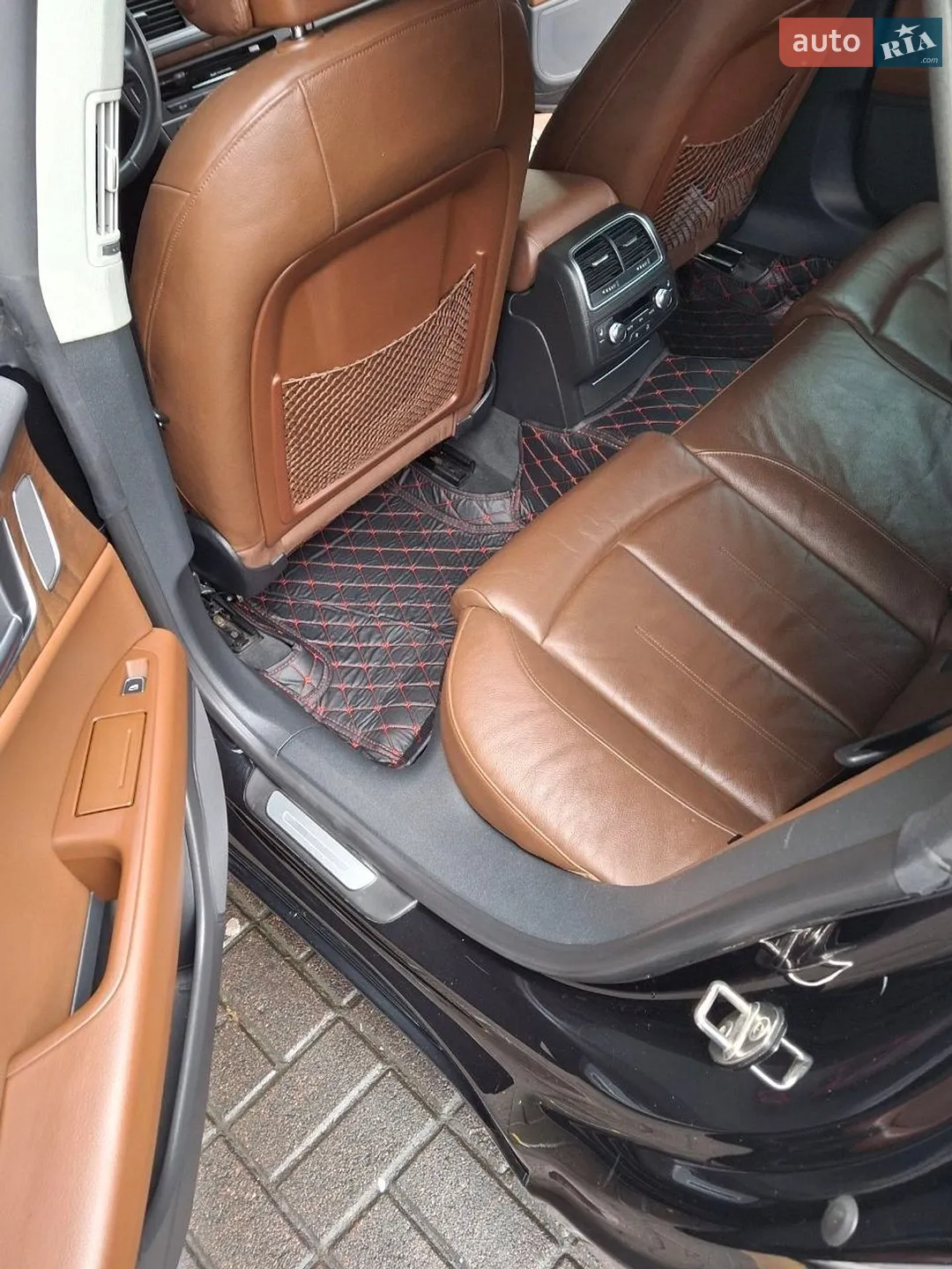 2014 Audi A7 - мініатюра 5