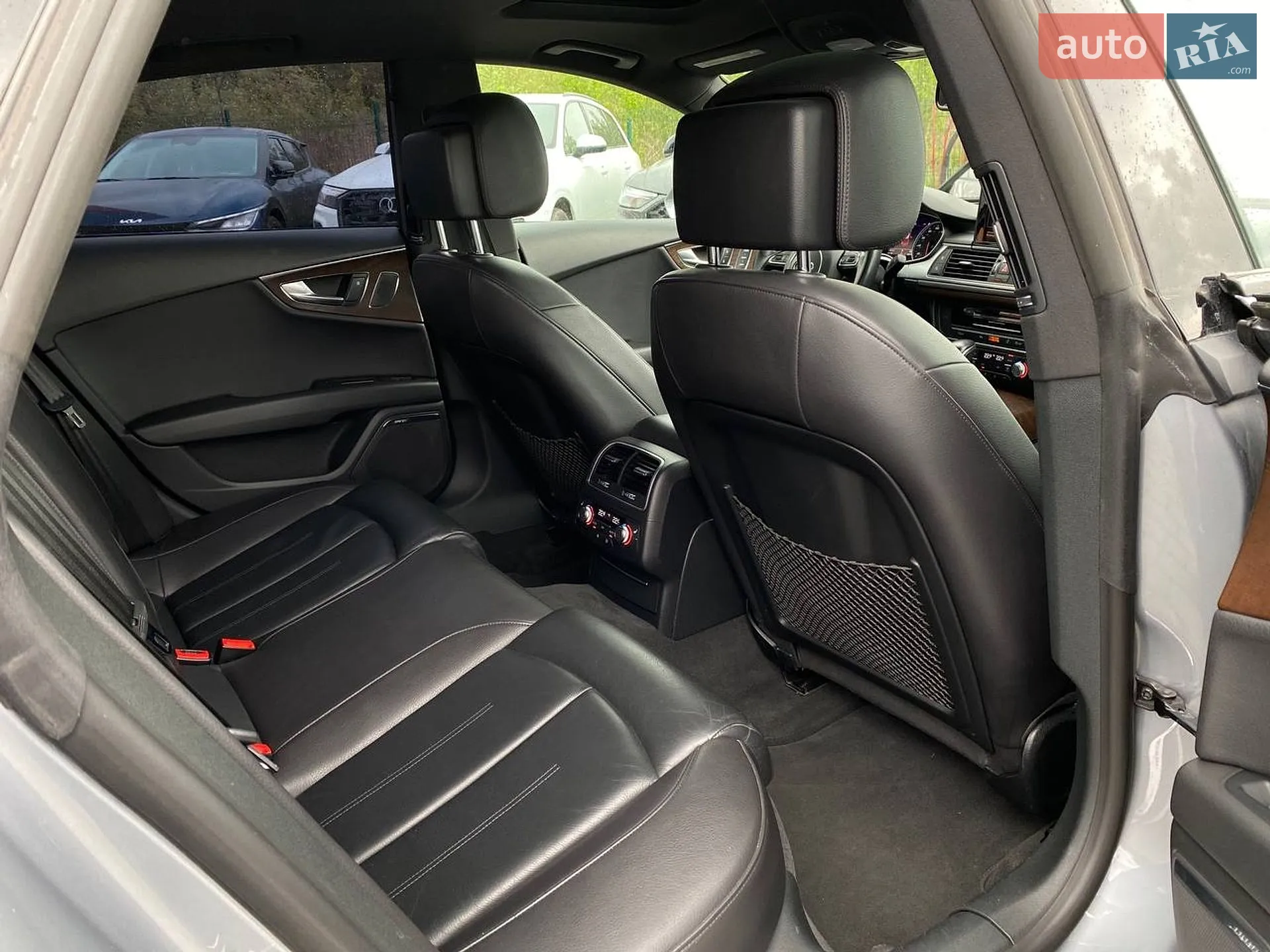 2015 Audi A7 - мініатюра 26