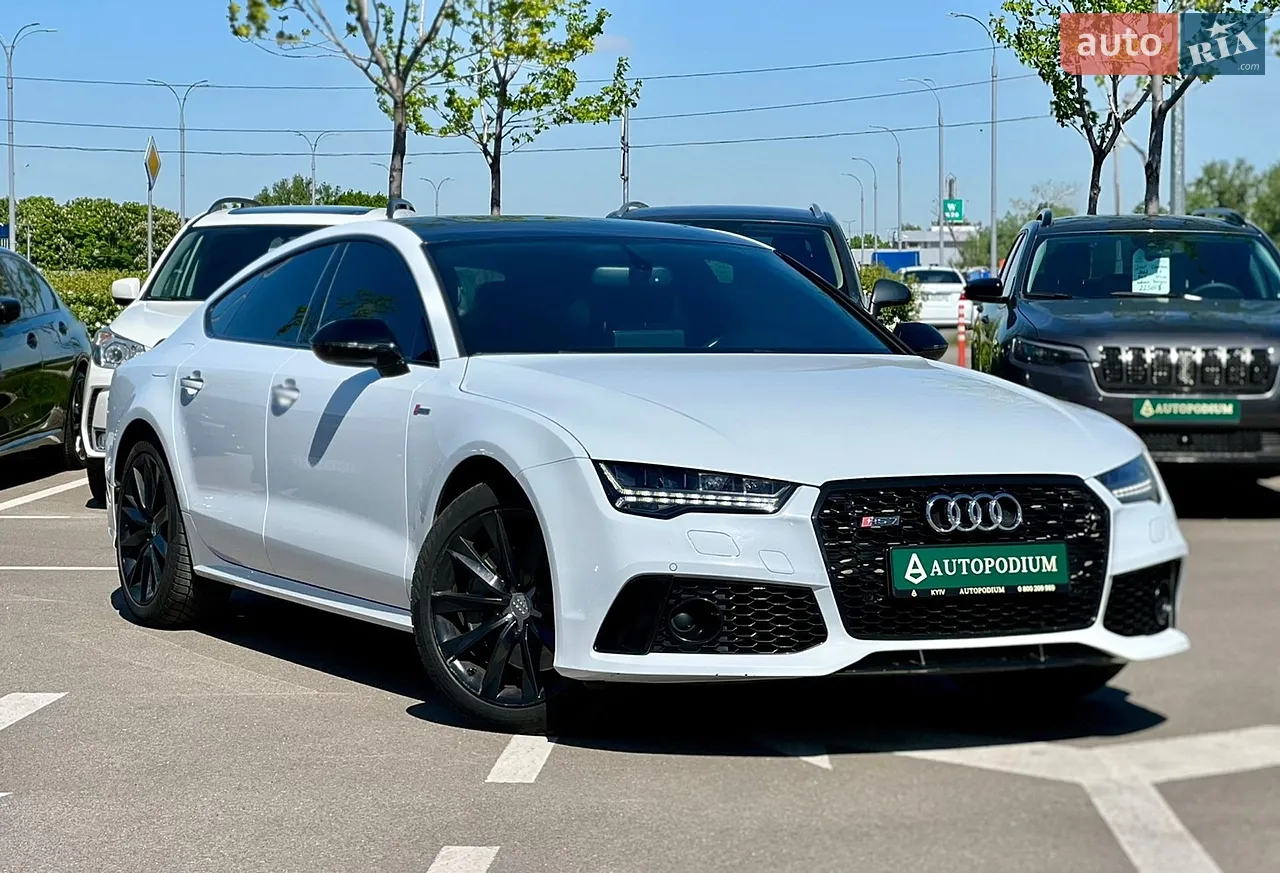 2017 Audi Q5 - мініатюра 47