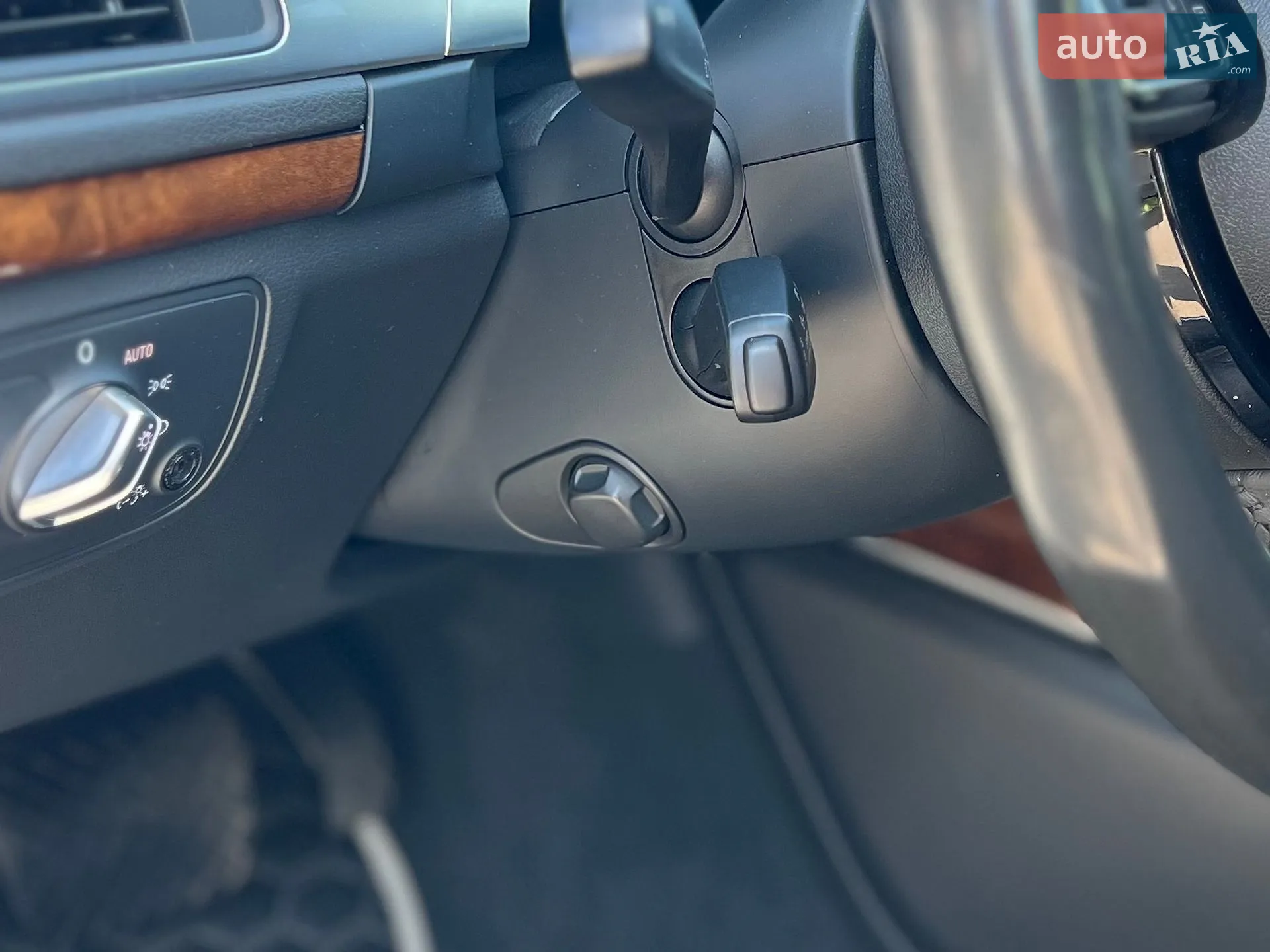 2015 Audi A7 - мініатюра 29