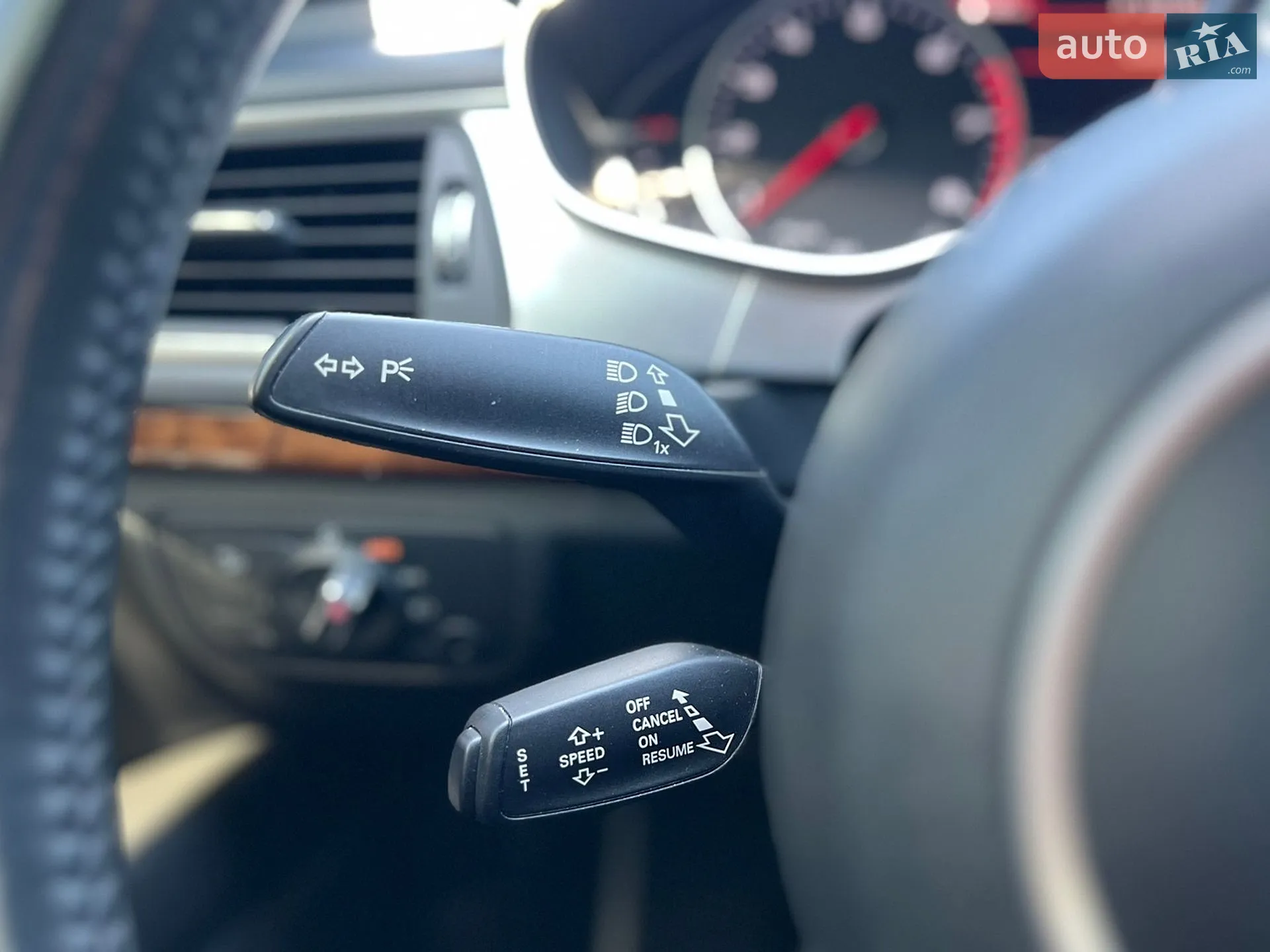2015 Audi A7 - мініатюра 33