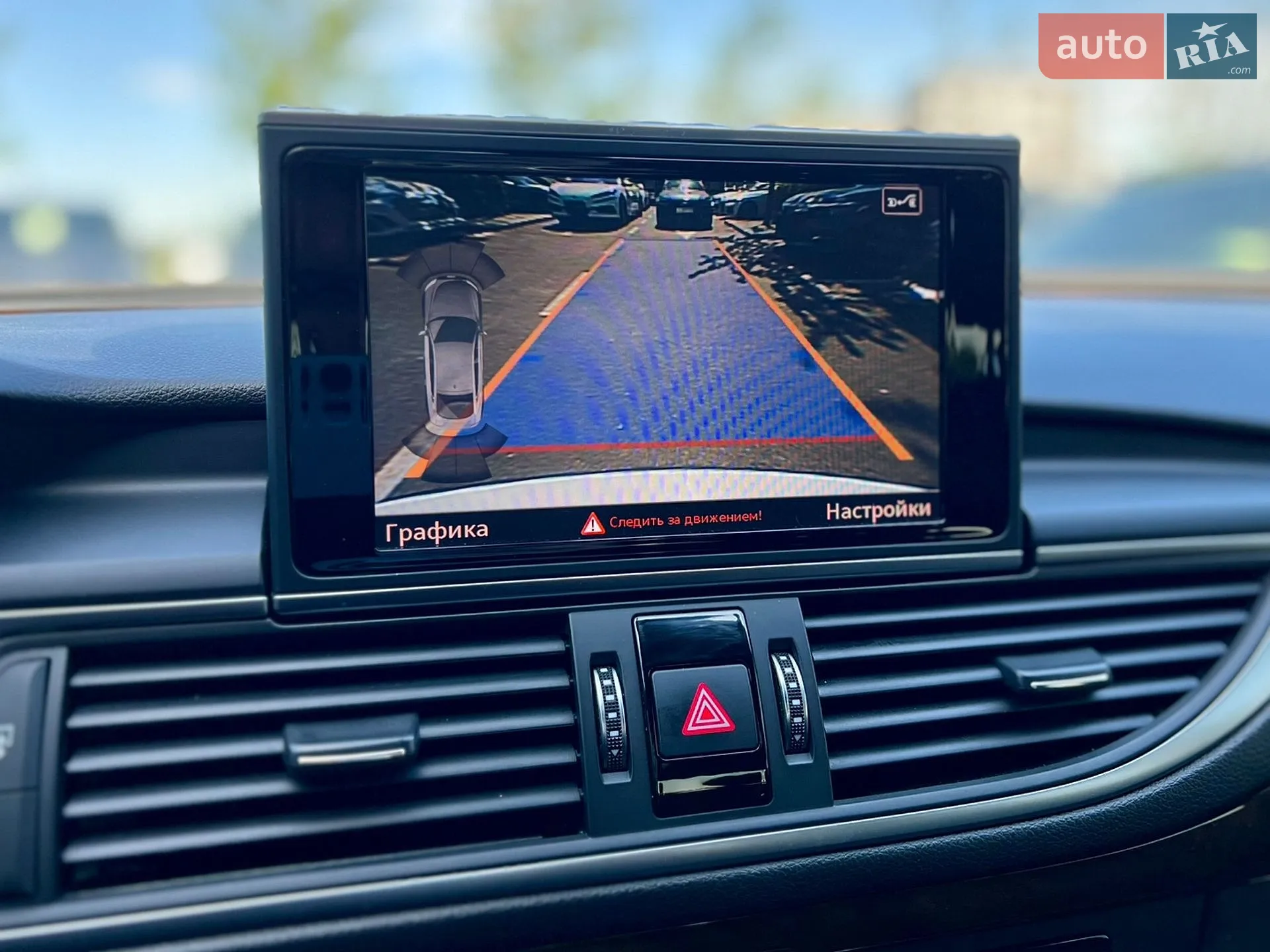 2015 Audi A7 - мініатюра 38