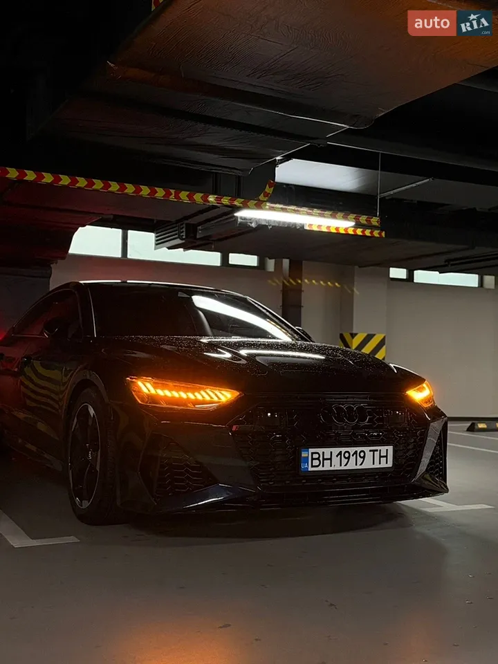 2018 Audi A7 - мініатюра 38