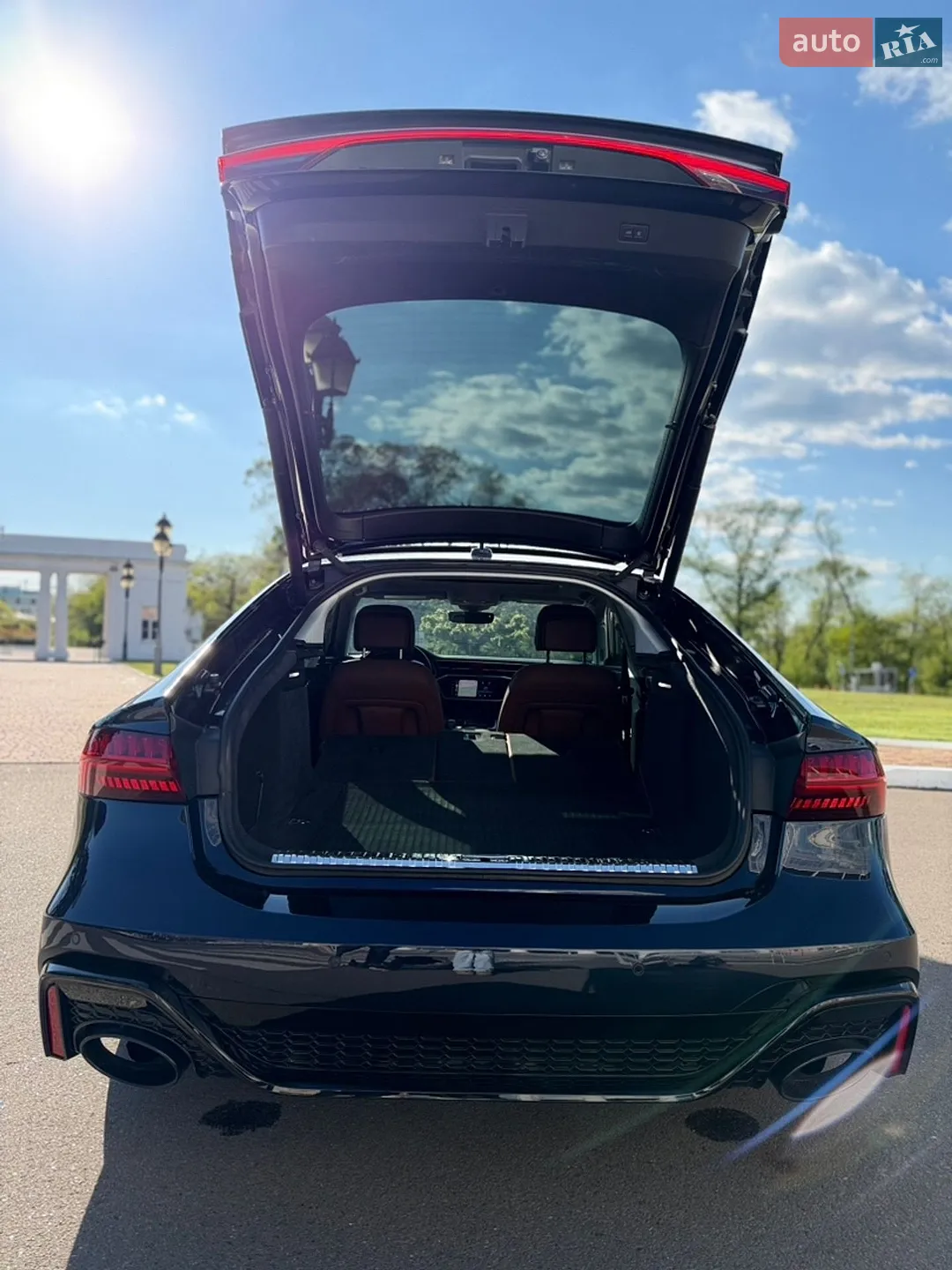 2018 Audi A7 - мініатюра 9